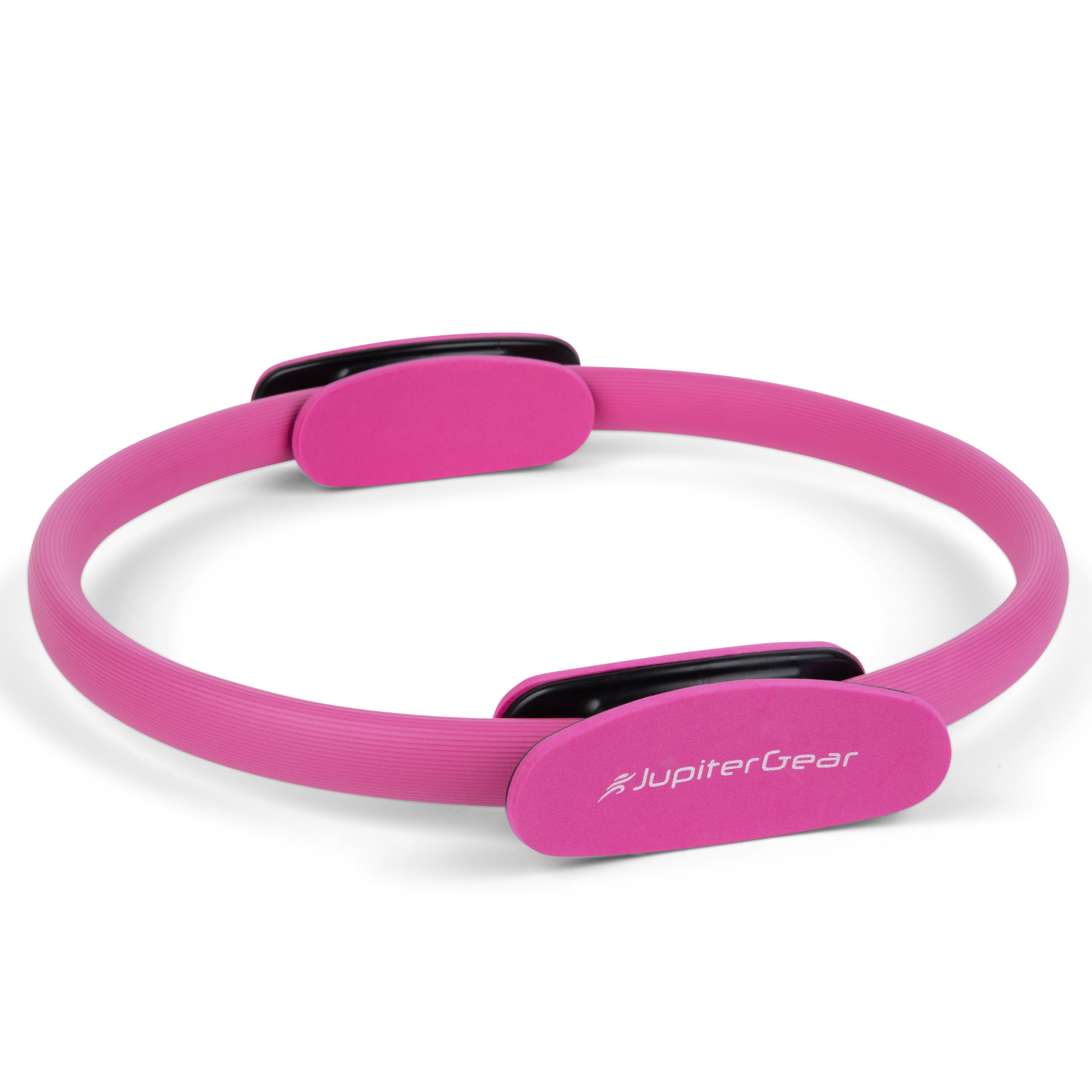 Pilates Resistance Ring for Strengthening Core Muscles-13