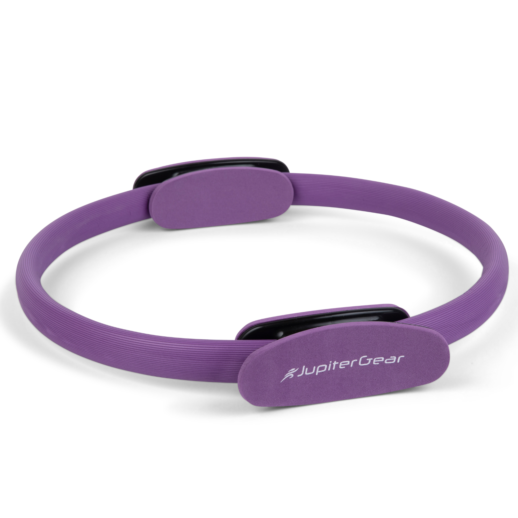 Pilates Resistance Ring for Strengthening Core Muscles-14