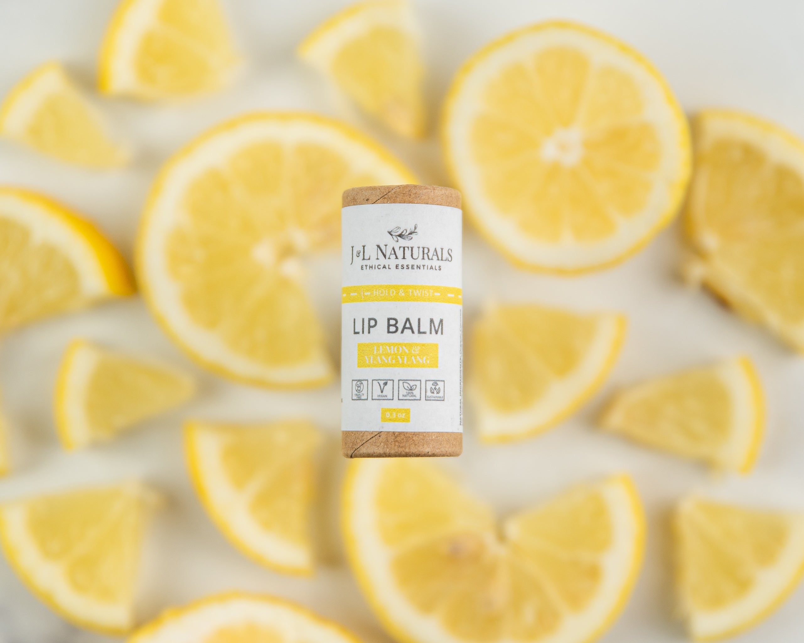 Lip Balm Bundle ($30 Value)-10
