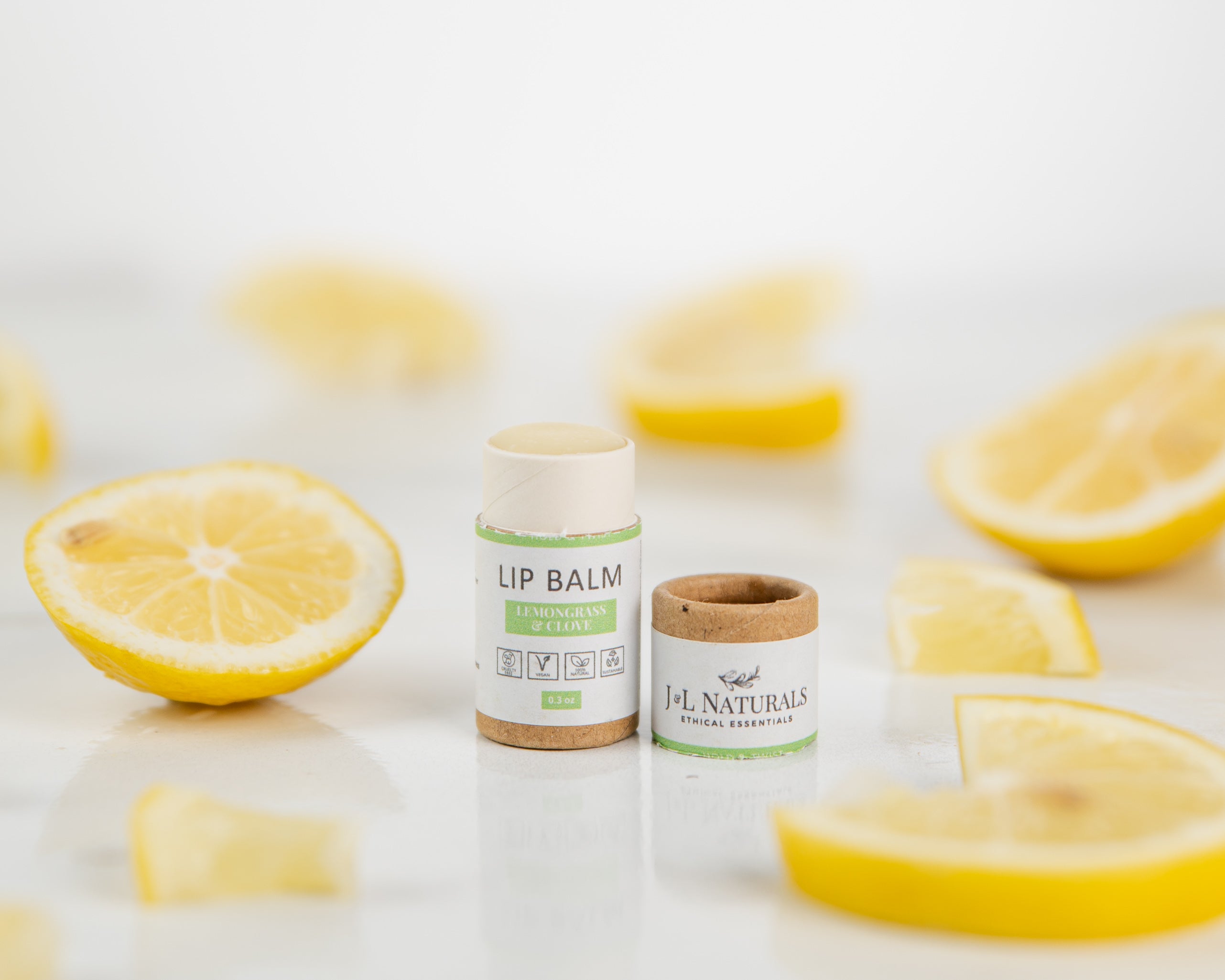 Lip Balm Bundle ($30 Value)-7