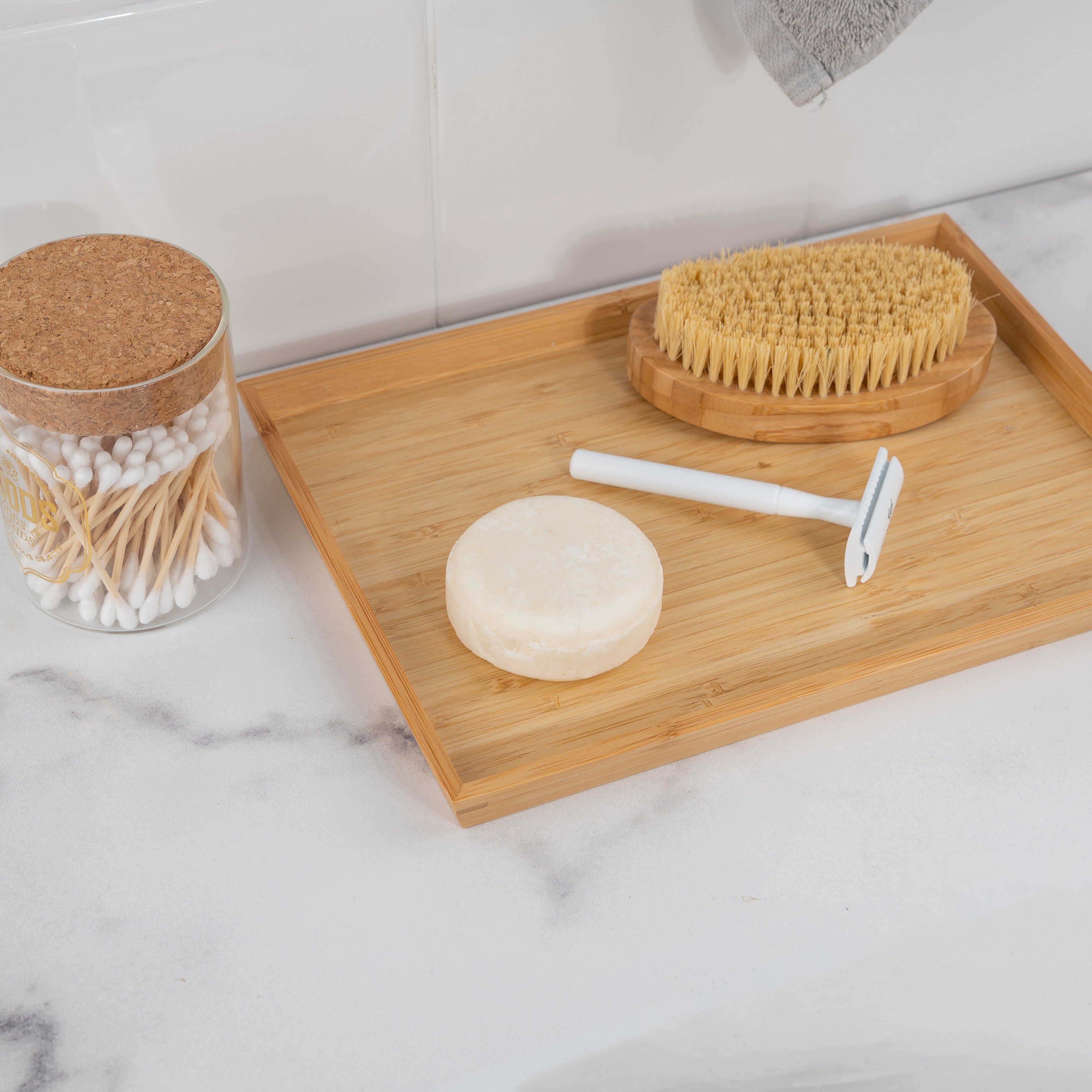 Sulfate-Free Shampoo Bar (Bundle)-2