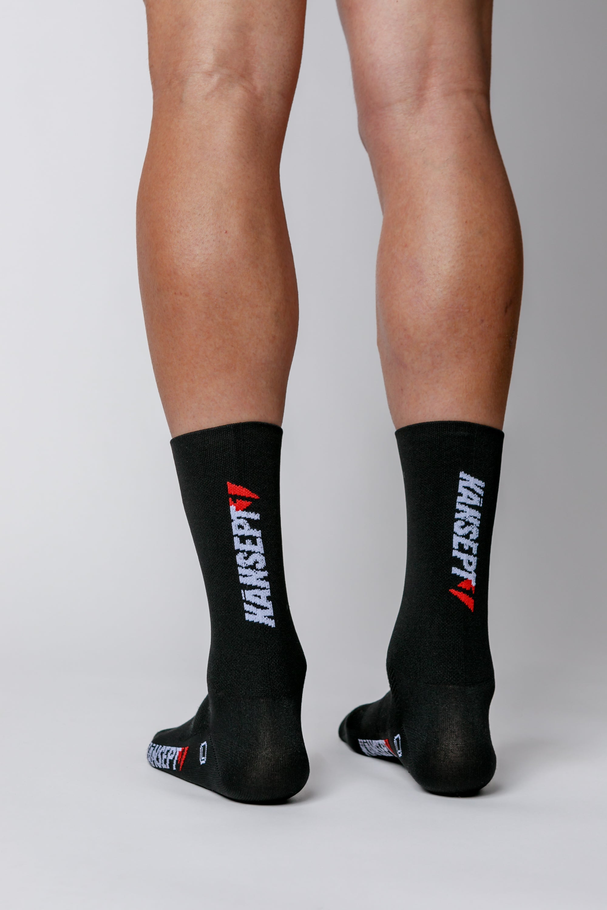 2 PACK ProSpec Rouleur Sock | Team Issue B+W | 2 pack bundle*-4
