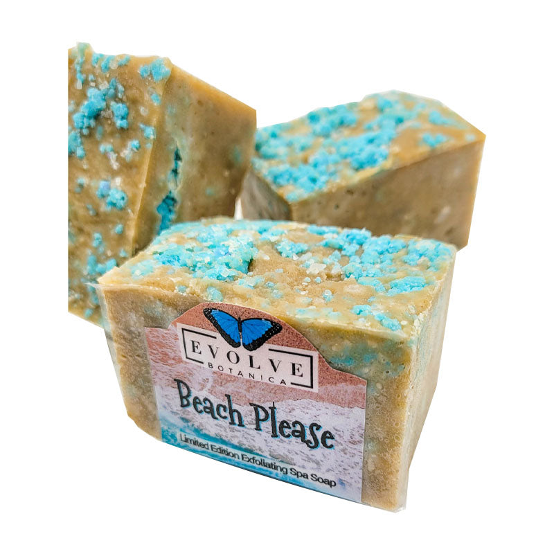 Specialty Soap - Beach Please (Limited Edition)-1