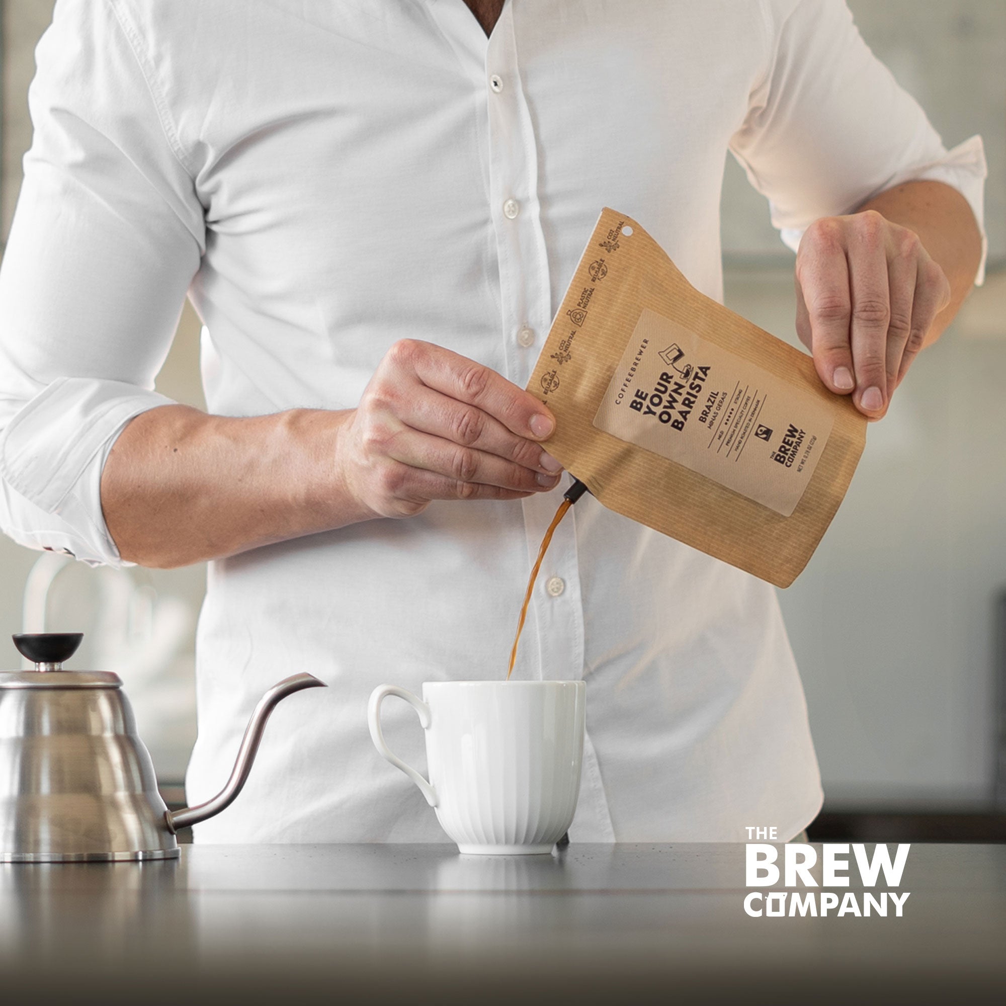 HAPPY WEDDING SPECIALTY COFFEE GIFT BOX-6
