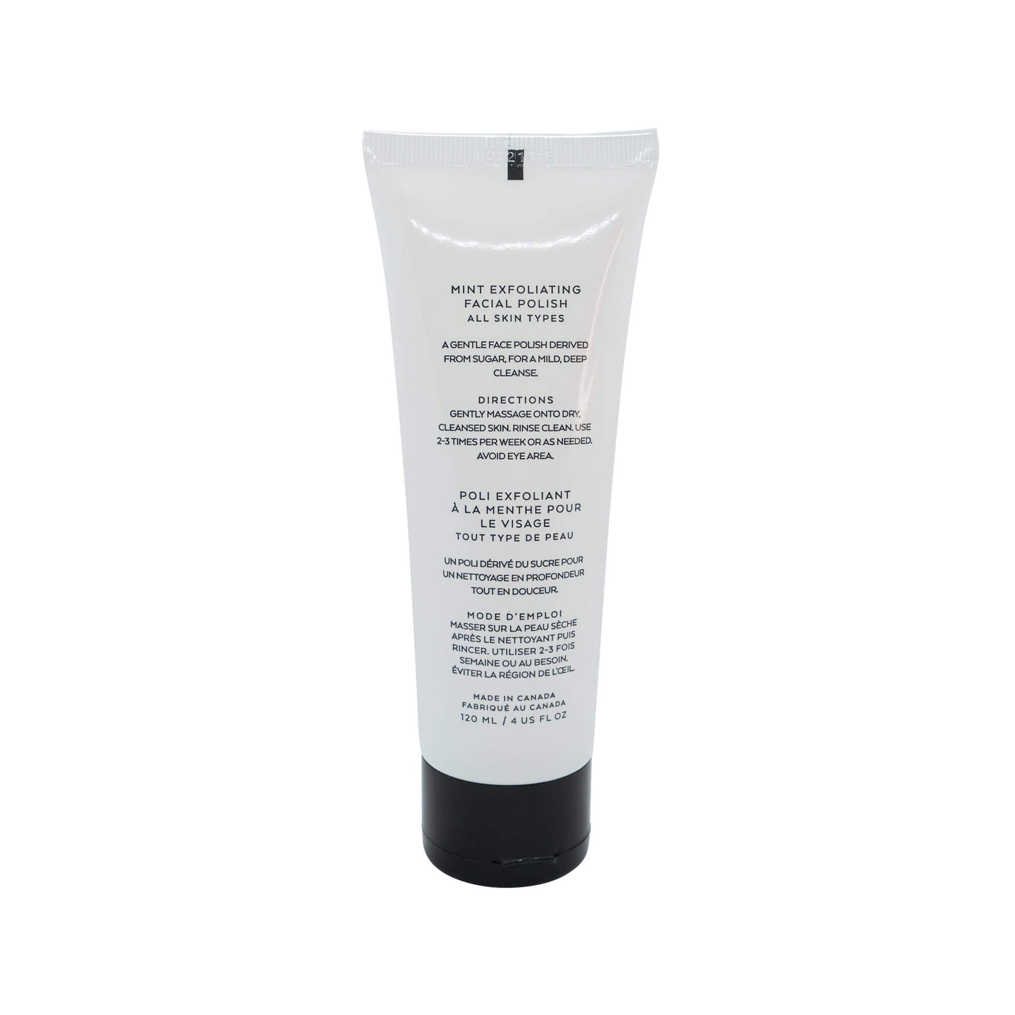 Facial Refiner" Mint Infusion-1