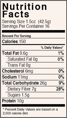 Indian Bean & Lentil Superfood - Five Delicious Panchratna Dal Mixed Jar-4