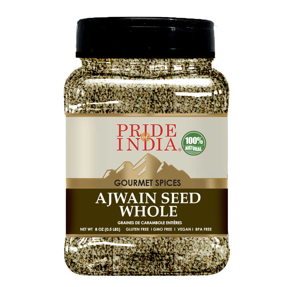 Gourmet Ajwain Seed Whole-5