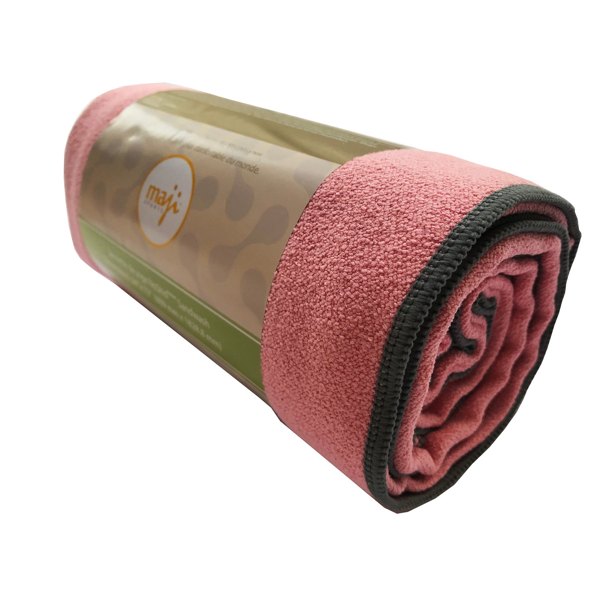 Noskid Sandwash Yoga Towel-14
