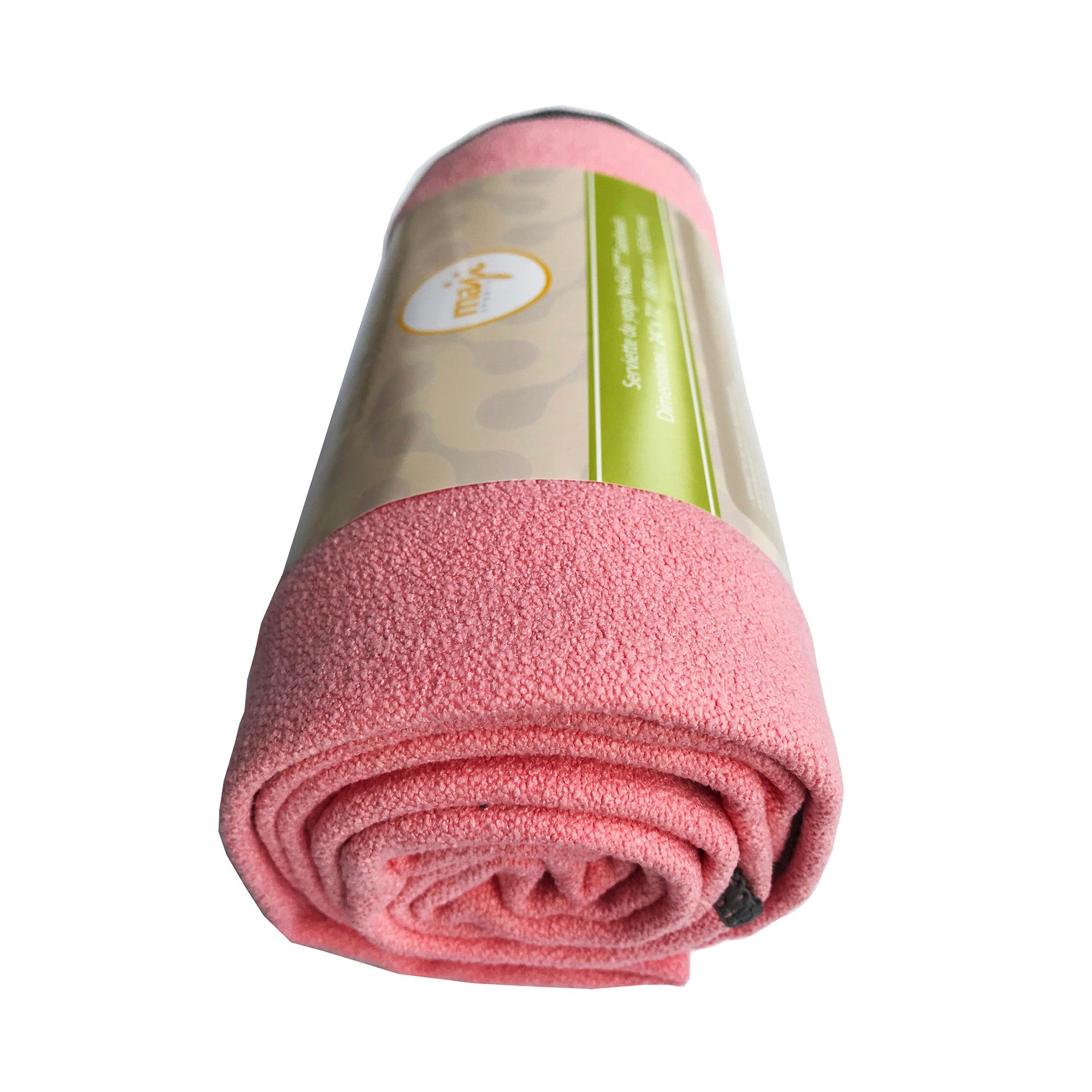 Noskid Sandwash Yoga Towel-15