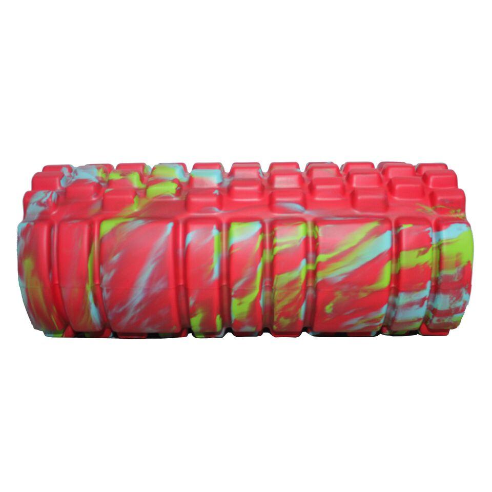 Camo Deep Tissue Massage Roller-0