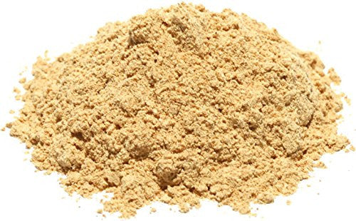 Gourmet Amla (Indian Gooseberry) Ground-1
