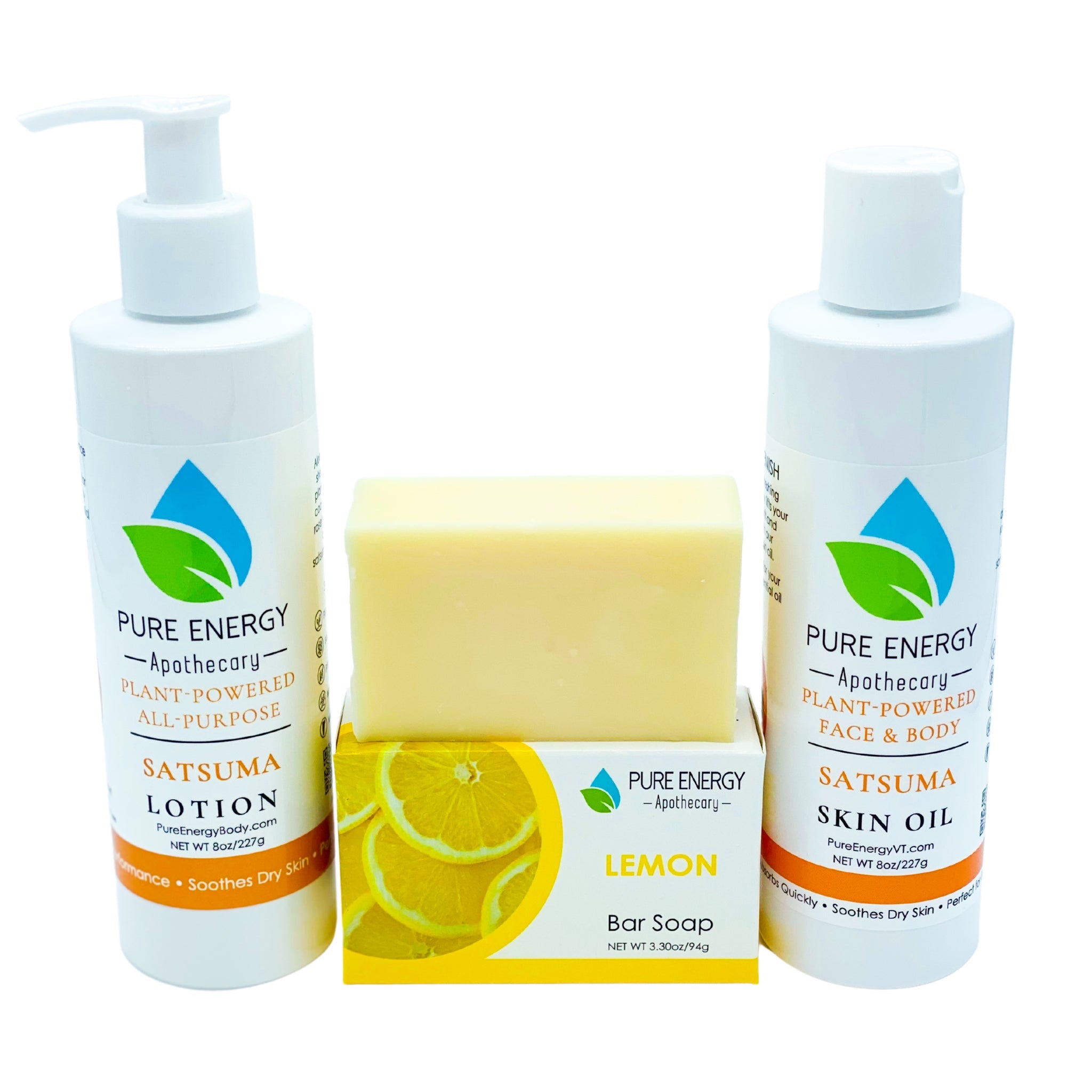 Daily Delight Gift Set (Satsuma)-1