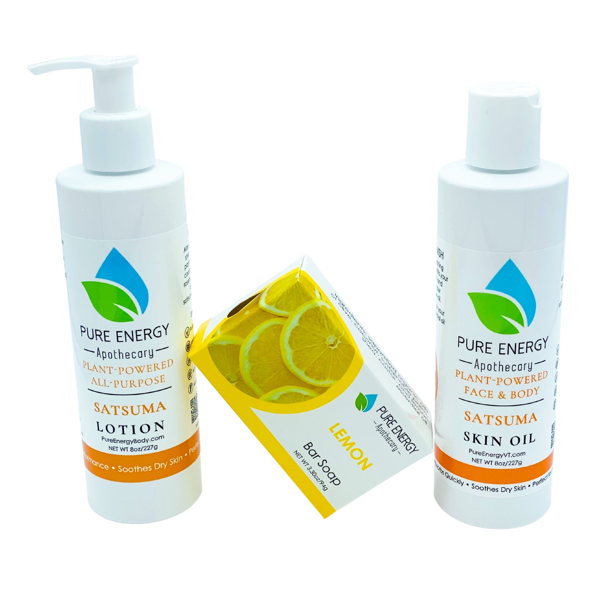 Daily Delight Gift Set (Satsuma)-3