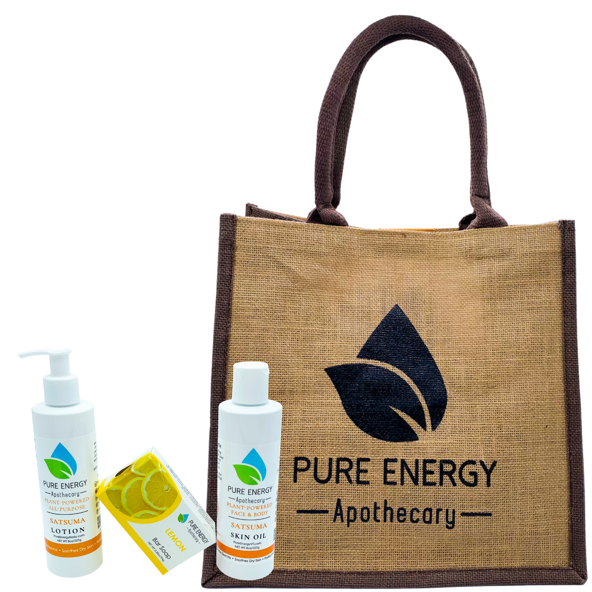 Daily Delight Gift Set (Satsuma)-0