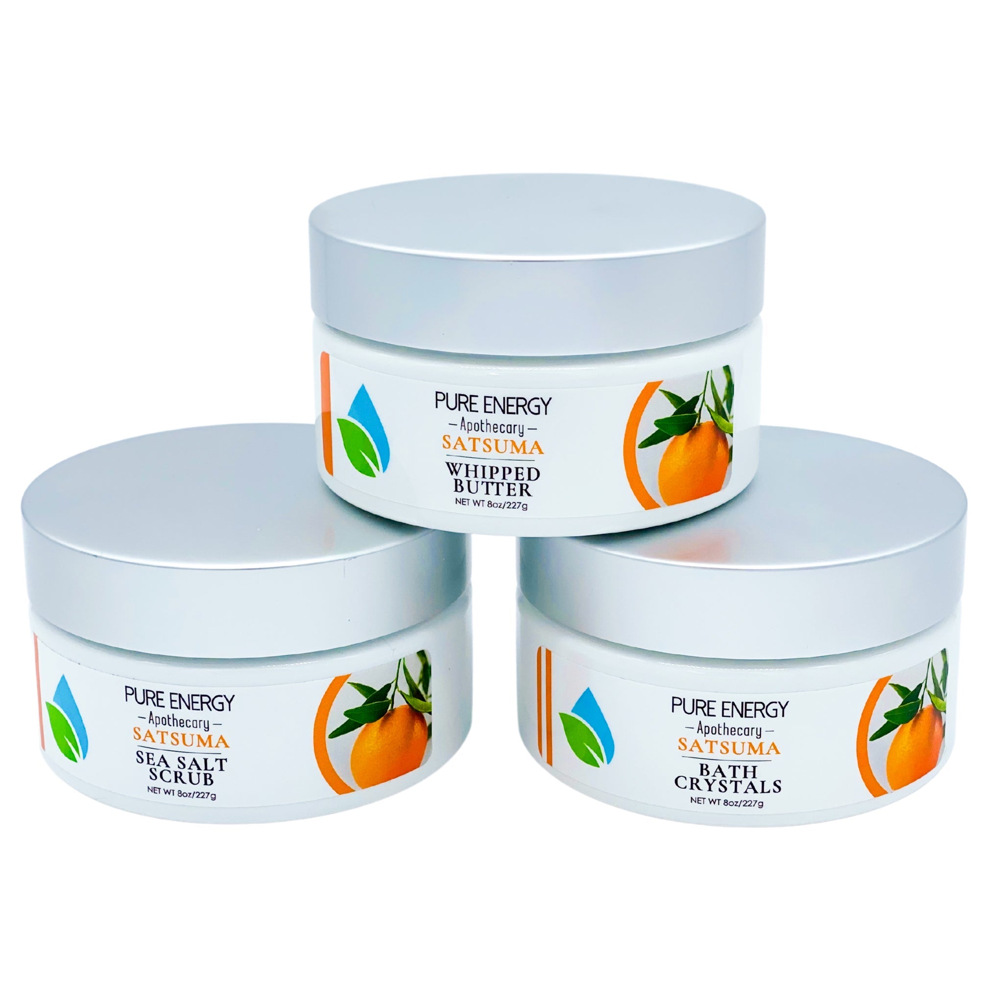 Supreme Sensations Gift Set (Satsuma)-1
