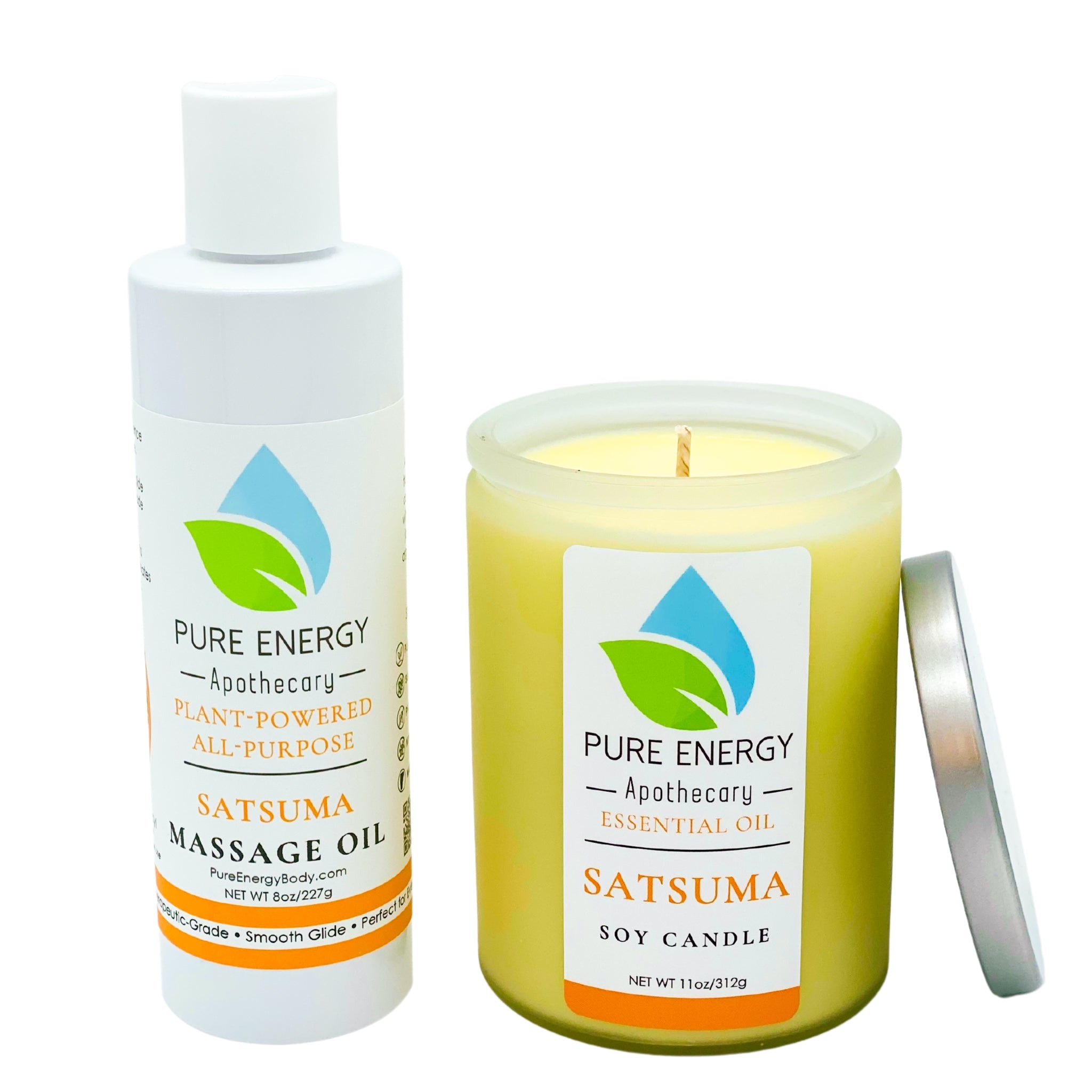 Relaxing Ritual Gift Set (Satsuma)-1