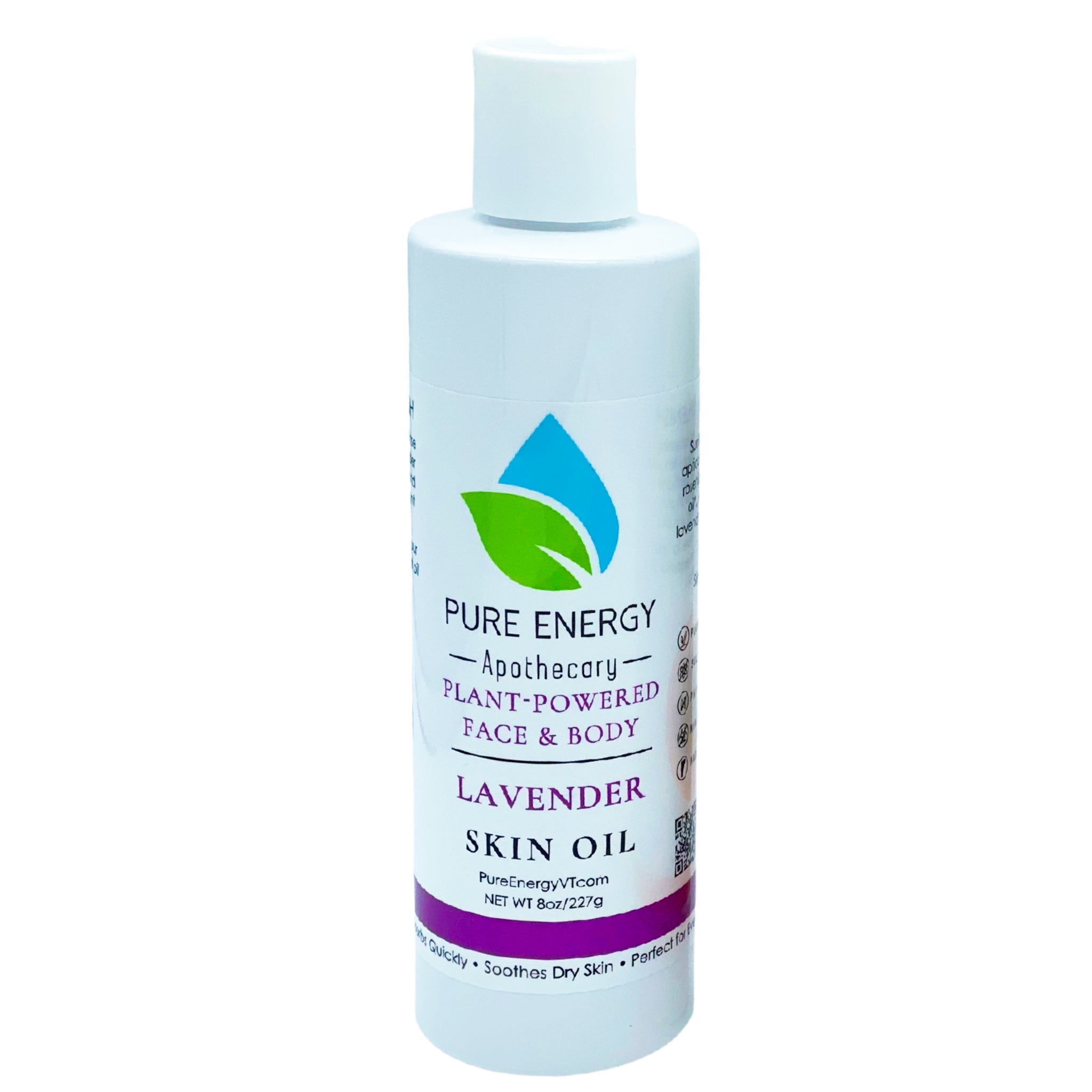 Daily Delight Gift Set (Lavender)-5