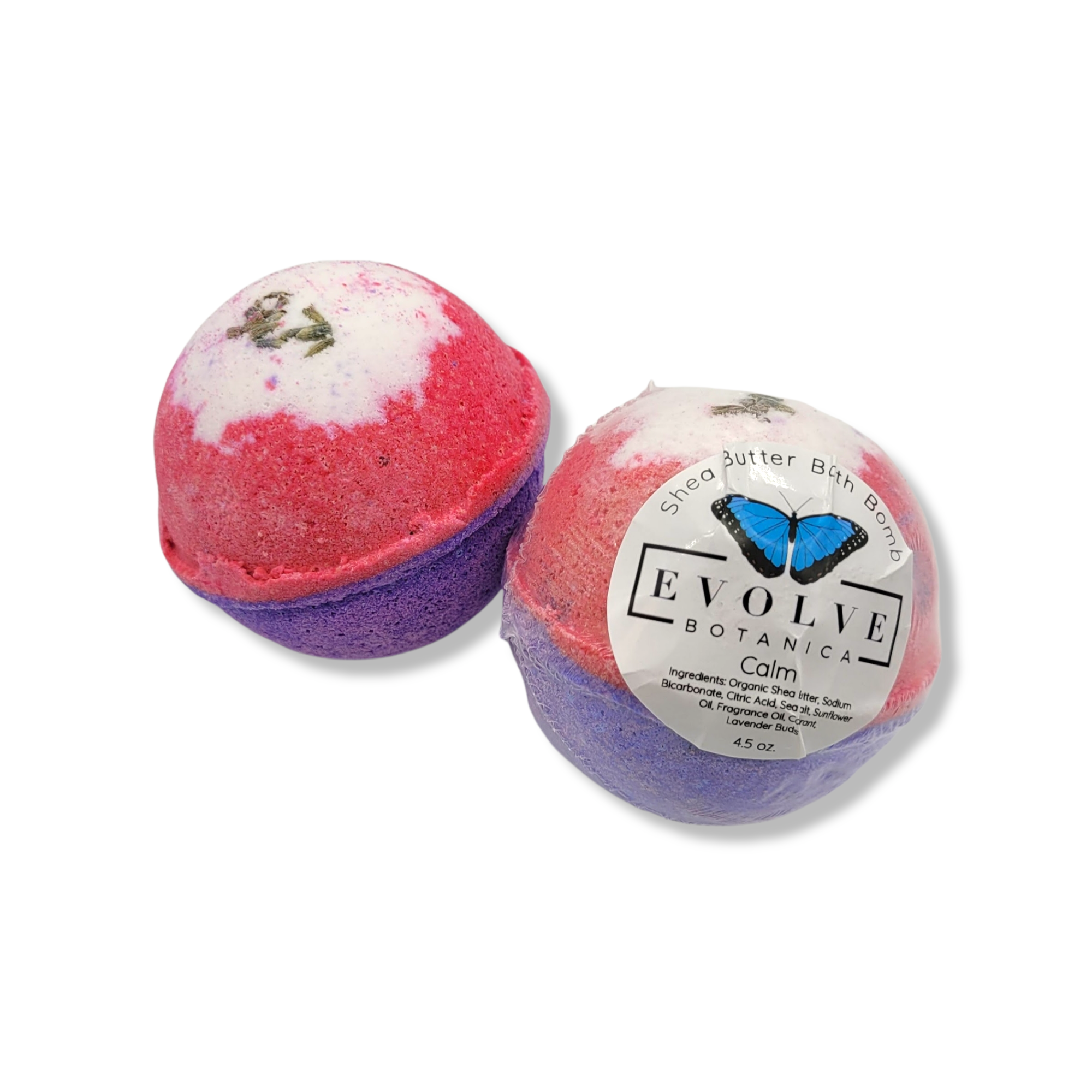 Bath Bomb - Just Calm Down-2
