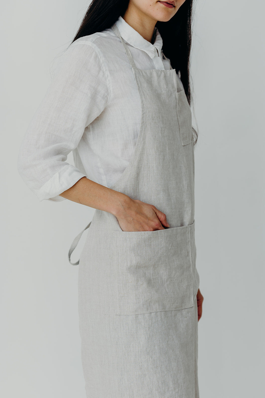 French Apron-1