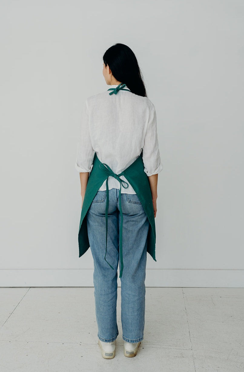 French Apron-8