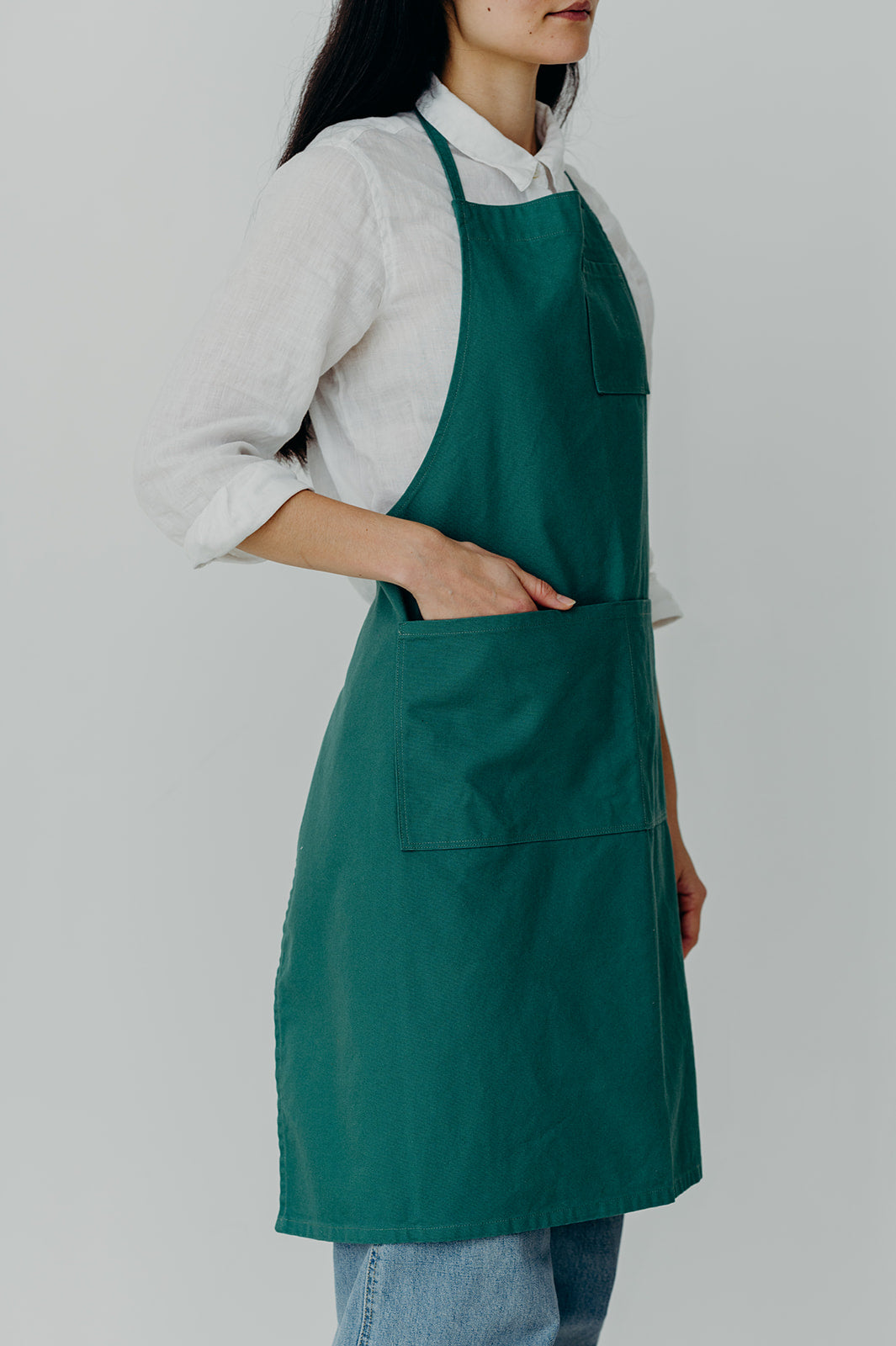 French Apron-2