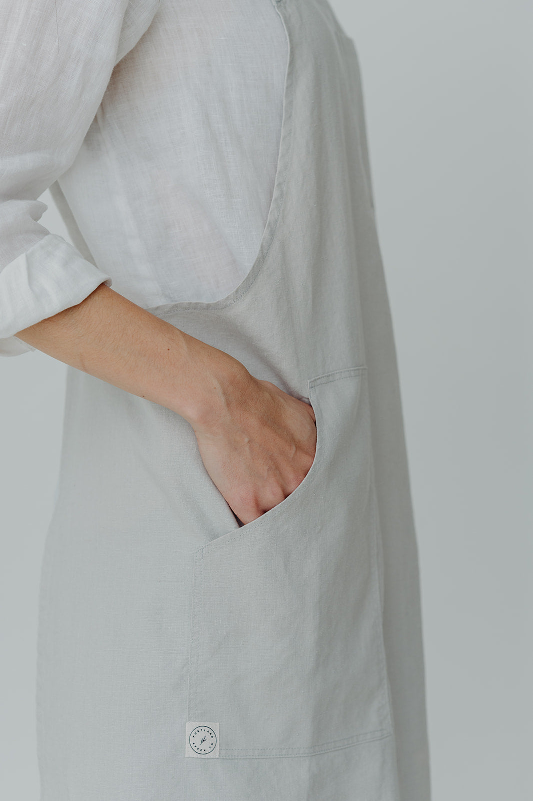 Prairie Smock Apron-7
