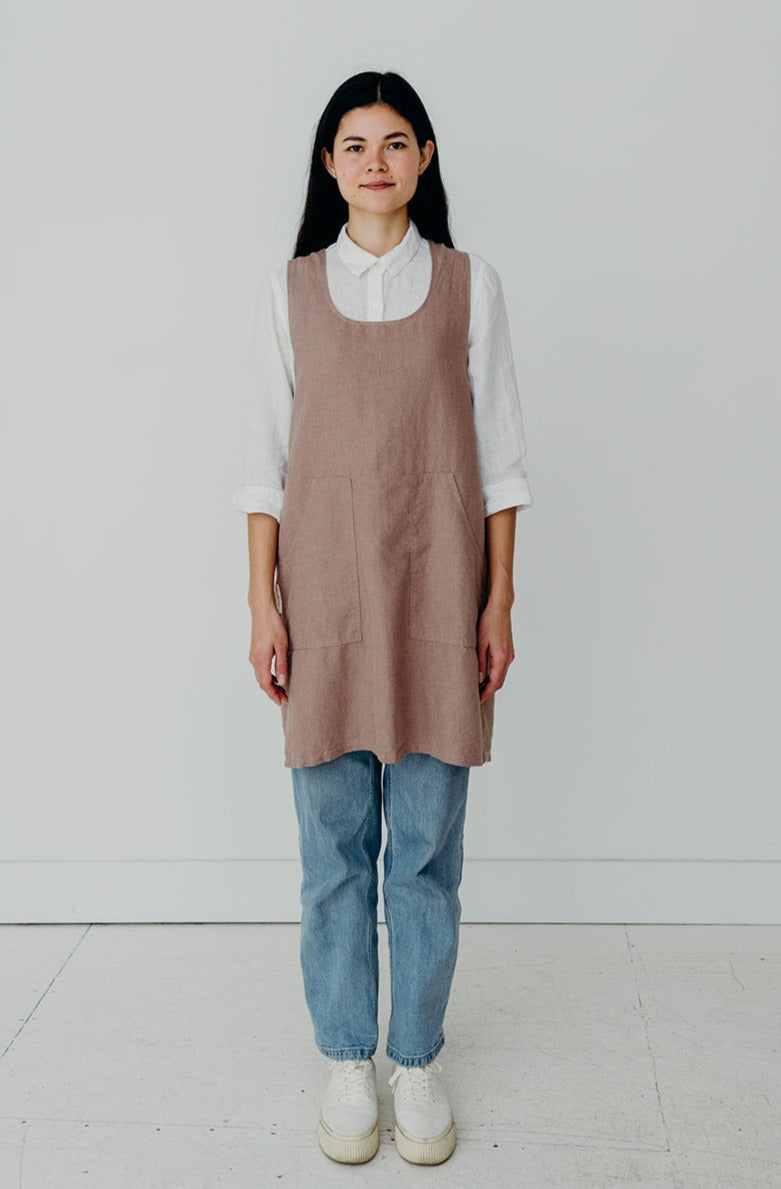 Pinafore Apron-10
