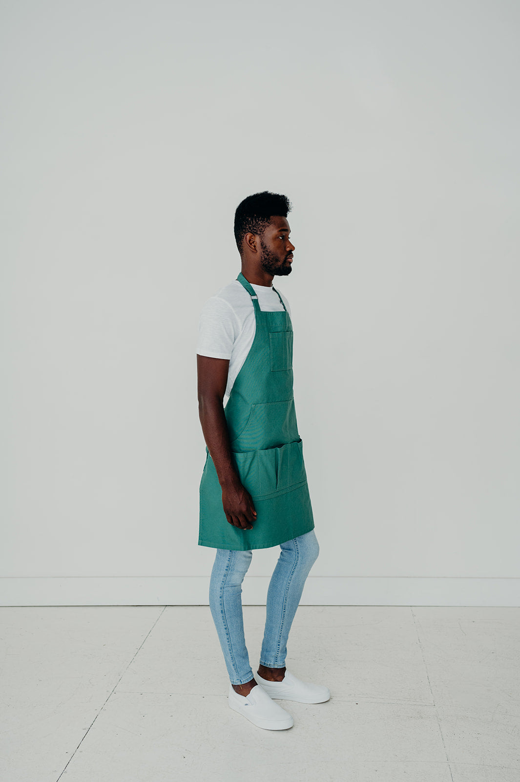 BBQ Grilling Apron-6