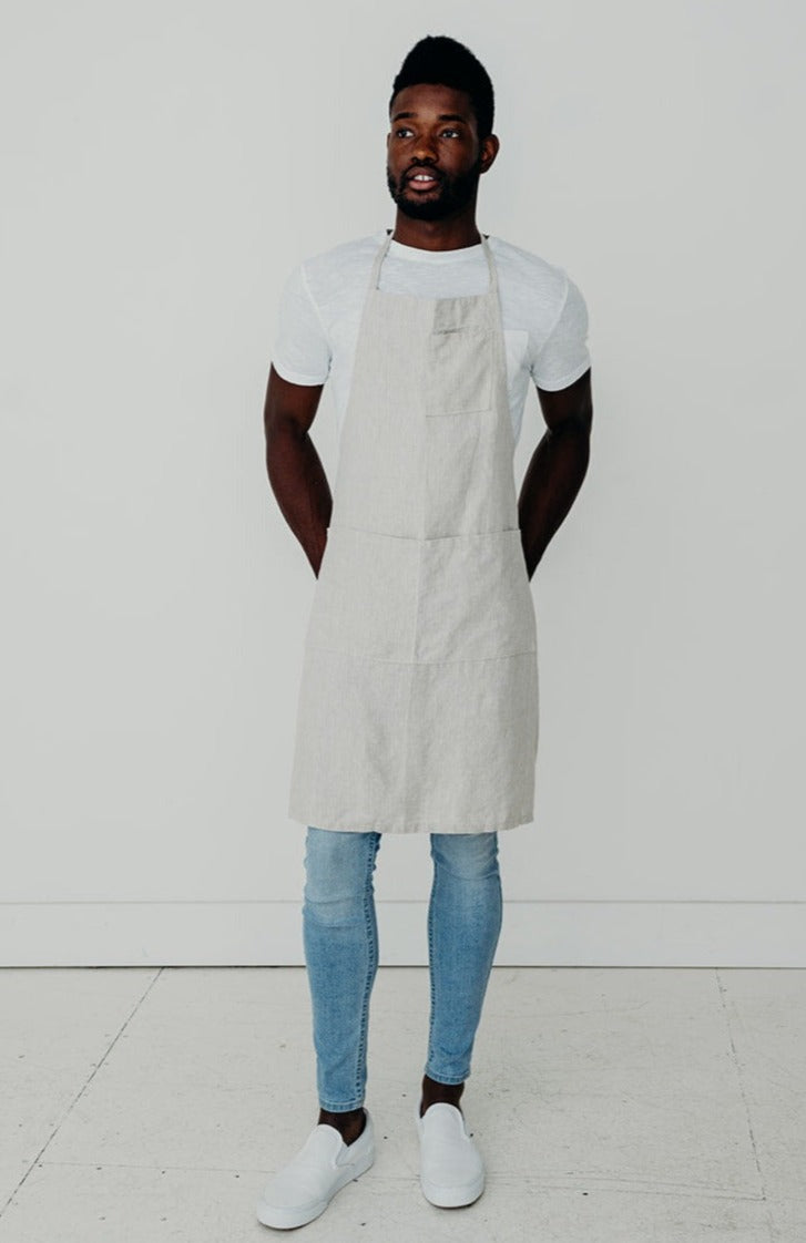 French Apron-0