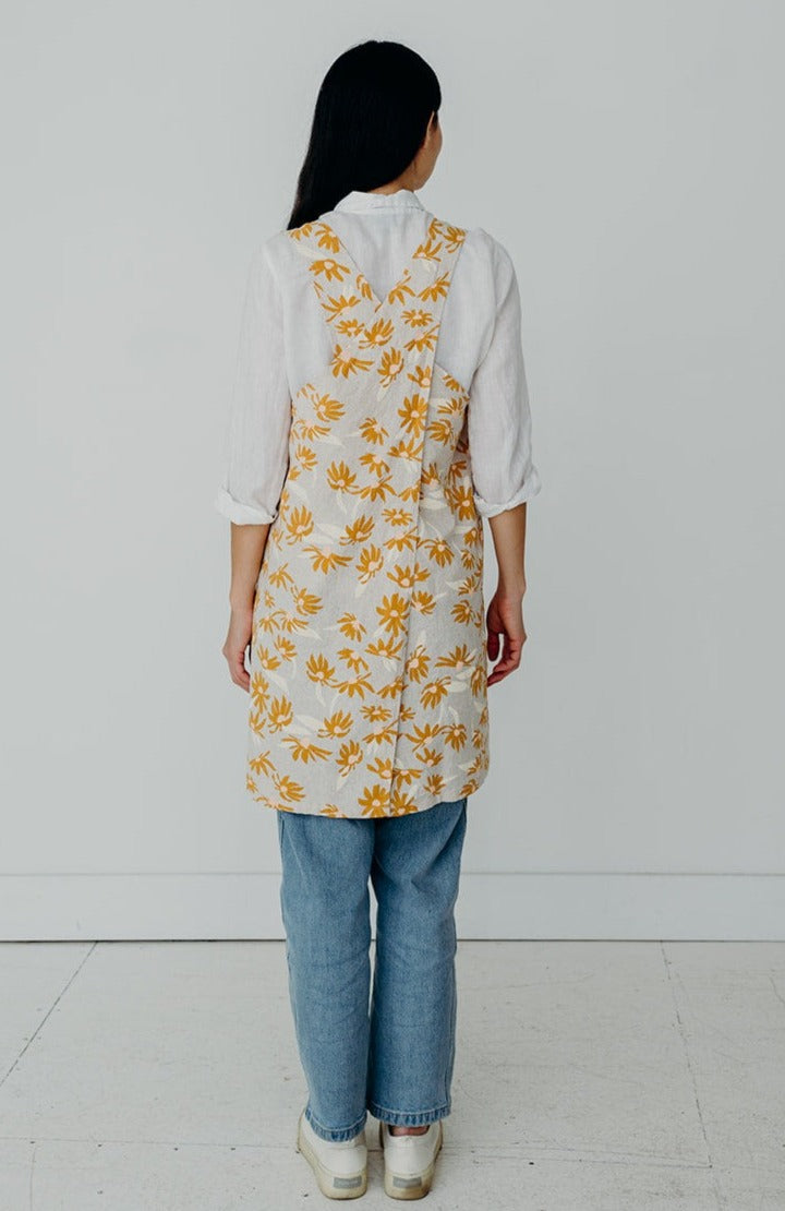 Pinafore Apron-8