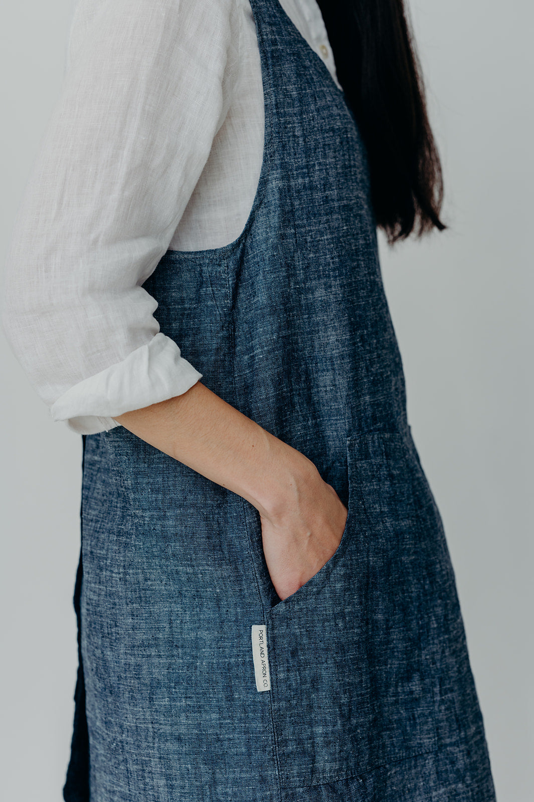 Pinafore Apron-4