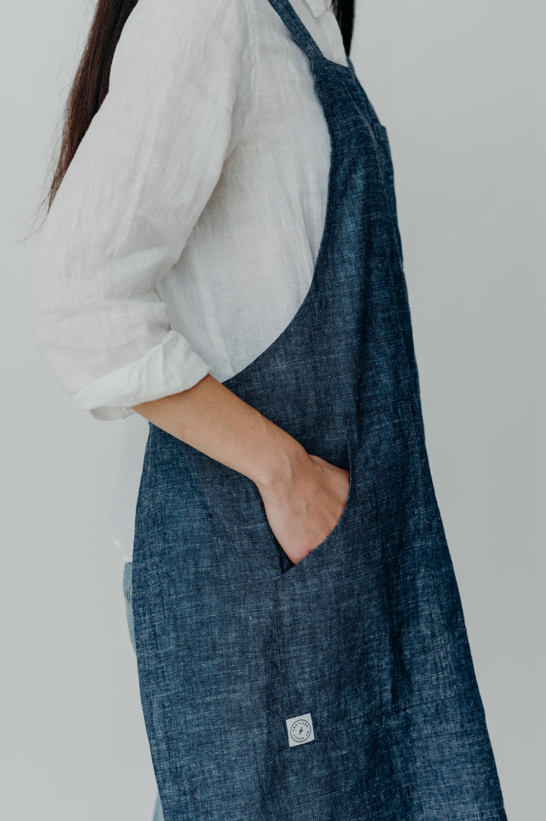 Prairie Smock Apron-4