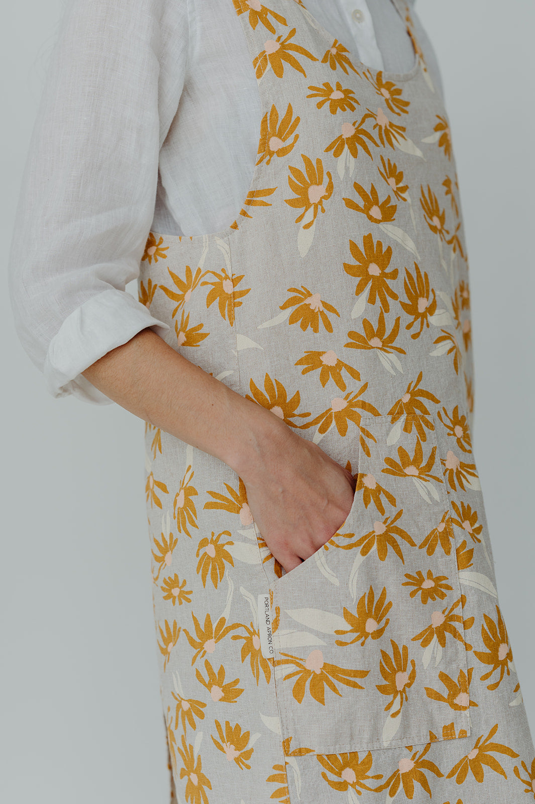 Pinafore Apron-7