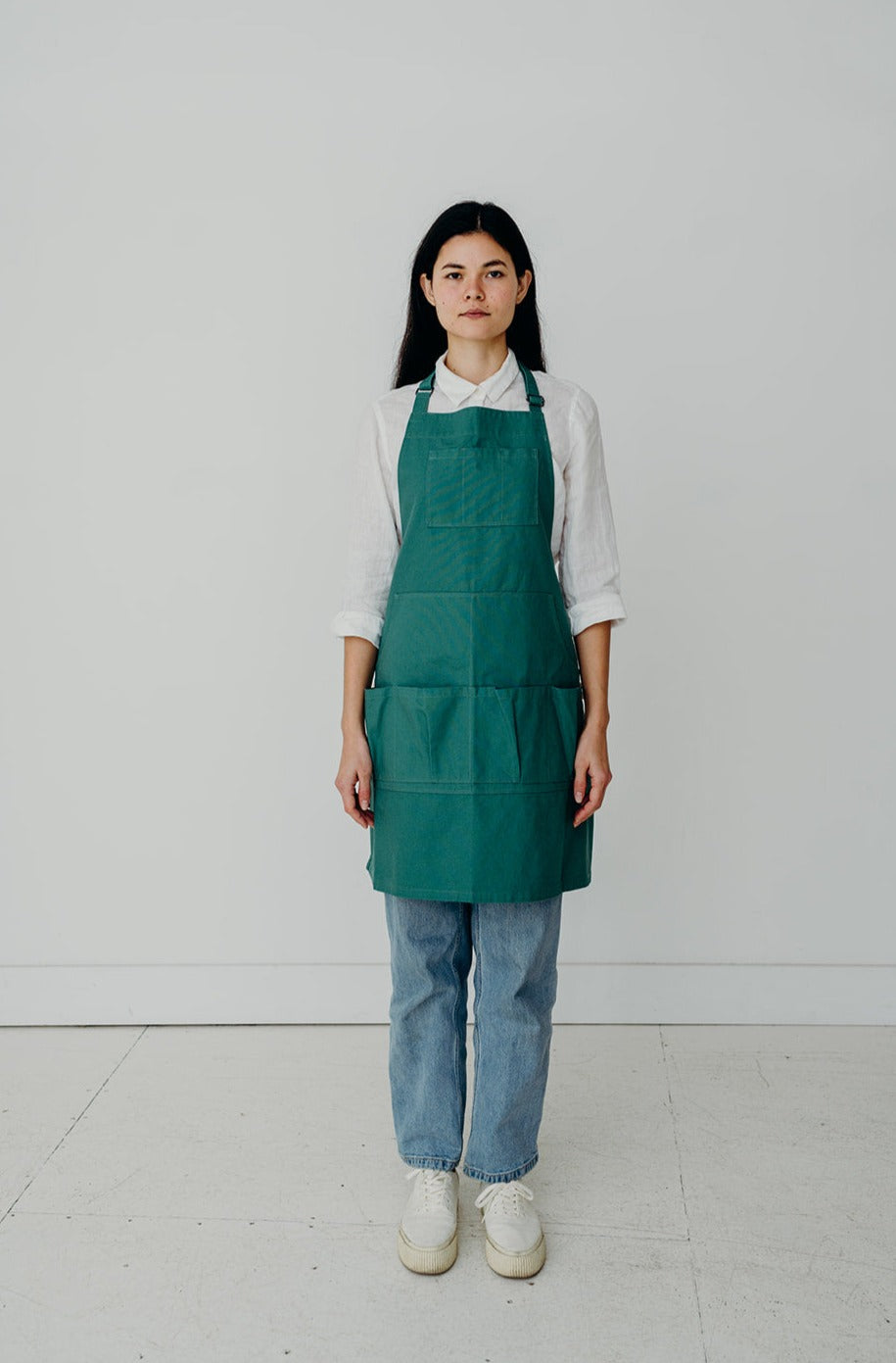 BBQ Grilling Apron-2