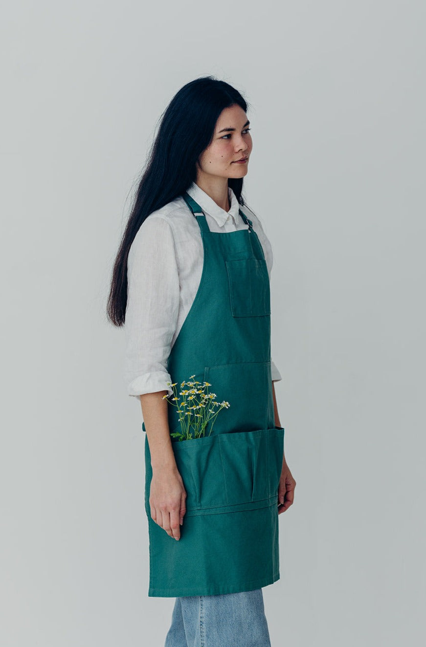 BBQ Grilling Apron-0