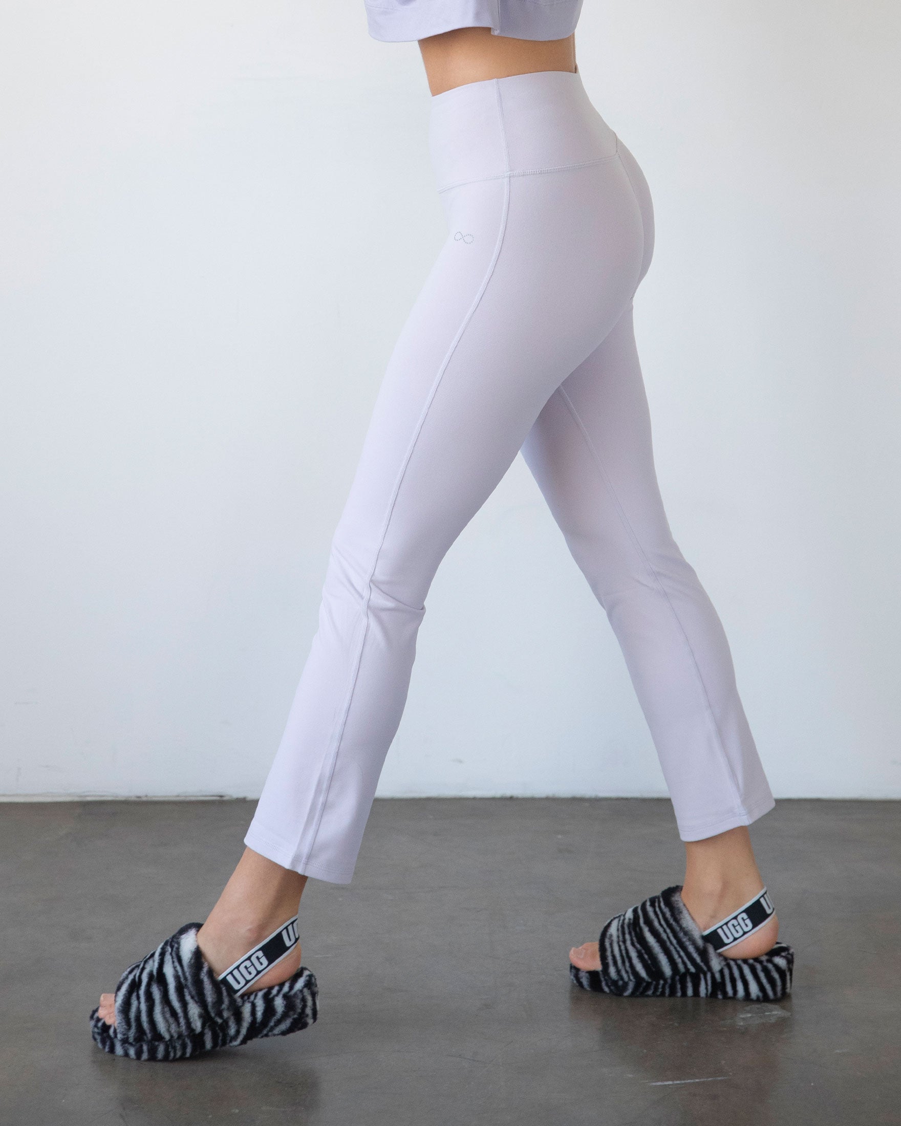Lexi Bootcut Cloudlux Leggings 25.5"-1