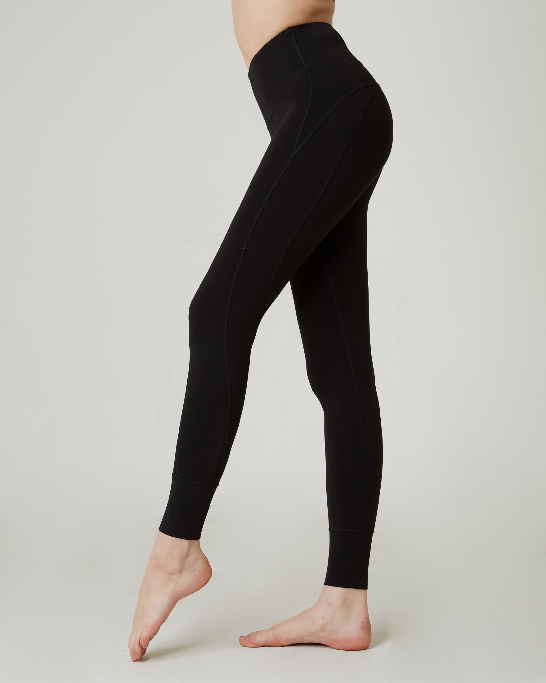 Boulevard Coziplex™ Jogger Leggings 28"-12