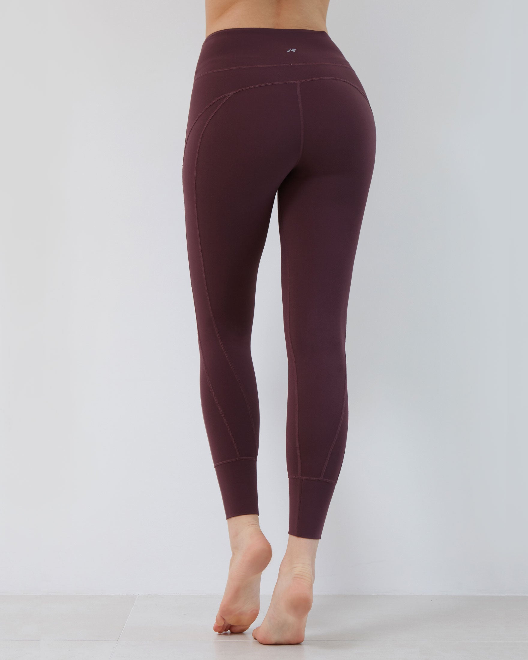 Boulevard Coziplex™ Jogger Leggings 28"-9