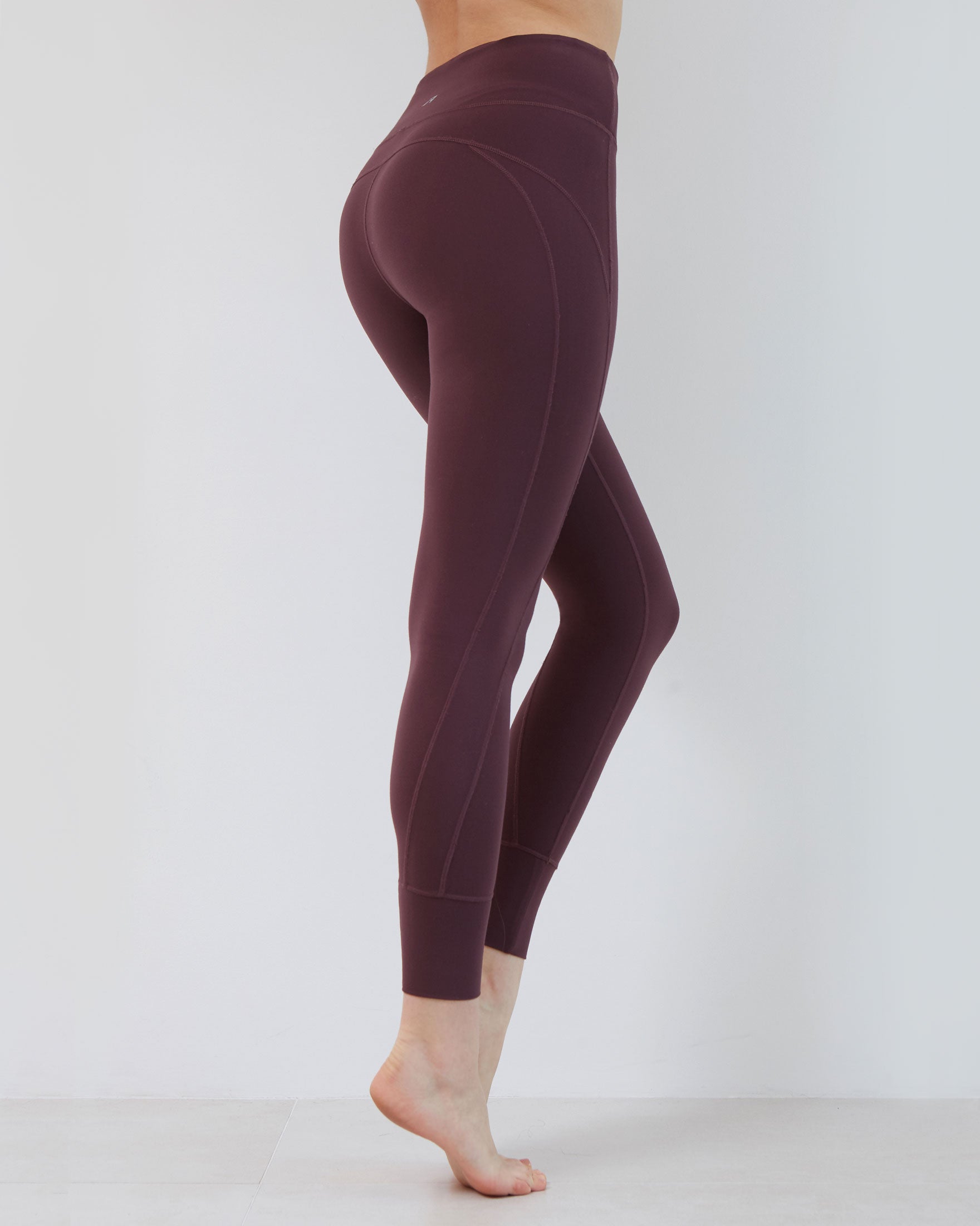 Boulevard Coziplex™ Jogger Leggings 28"-8
