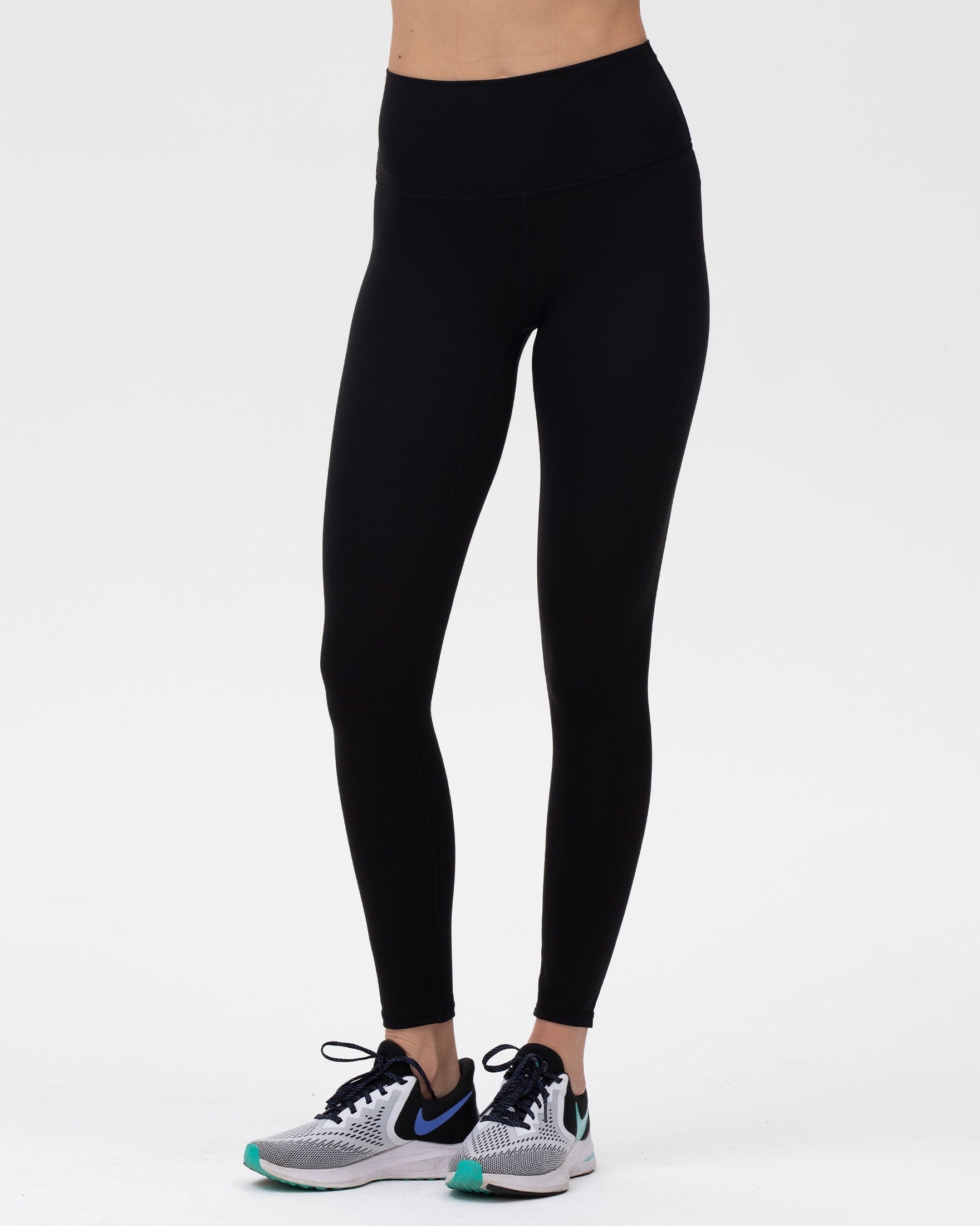 Compass HR Coziplex™ Leggings 26"-2