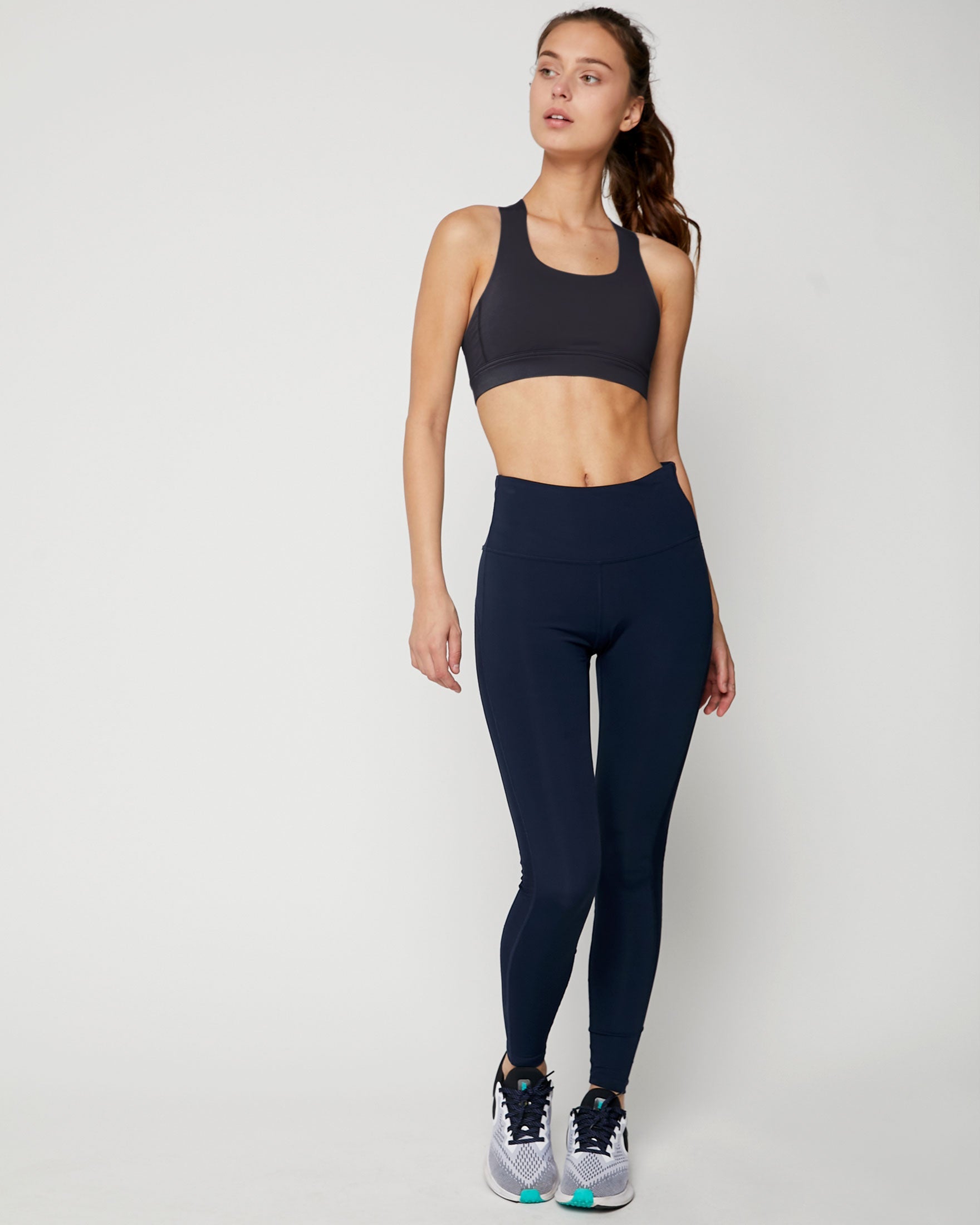 Cross X Bra Silkiflex Lite™-7