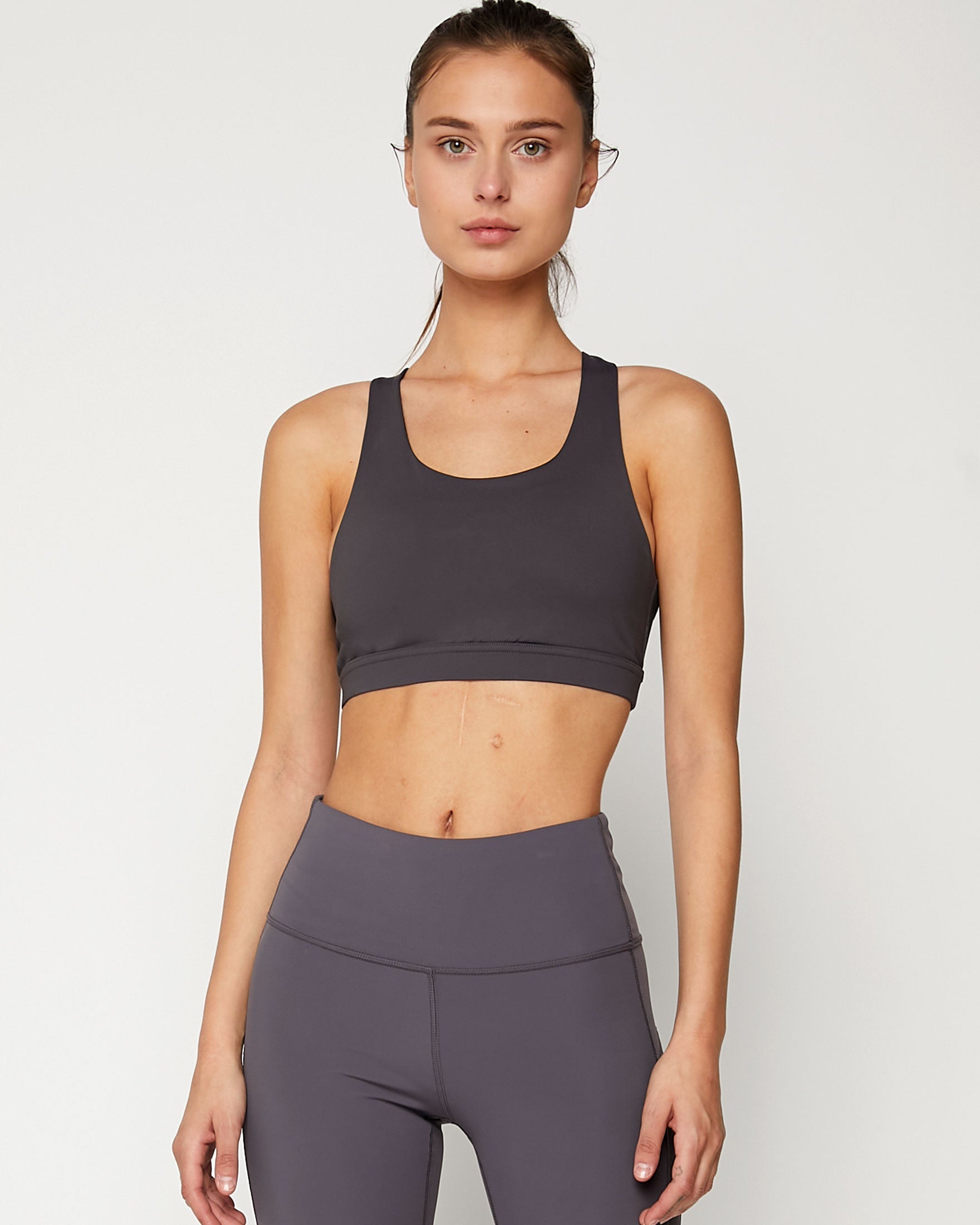 Aim Silkiflex™ Bra-0