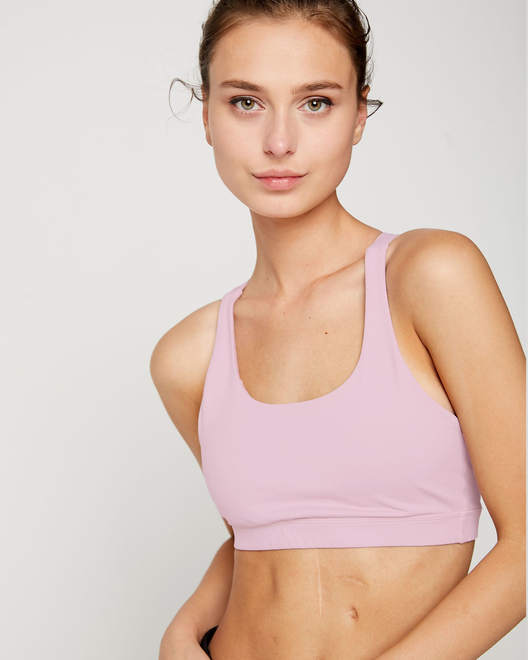 Strappy X Bra Silkiflex Lite™-5
