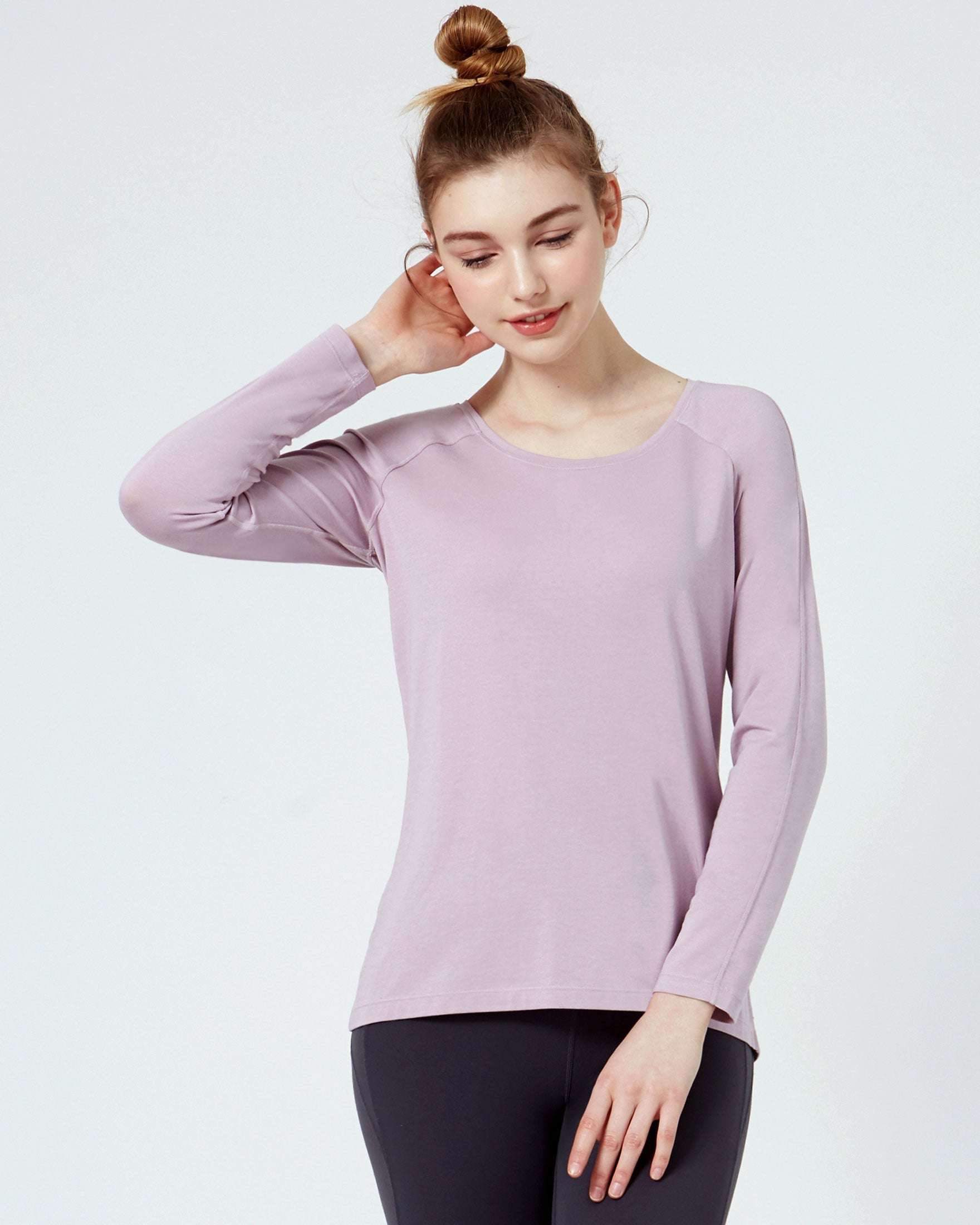 Extenssial Long Sleeve-1