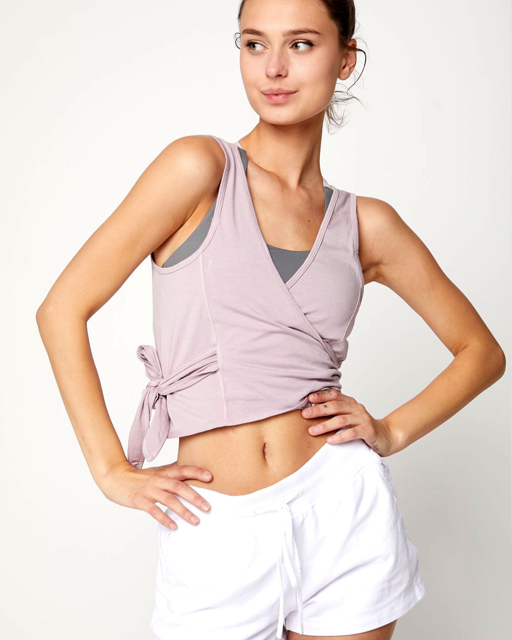 Metamorph Tie Tank-5