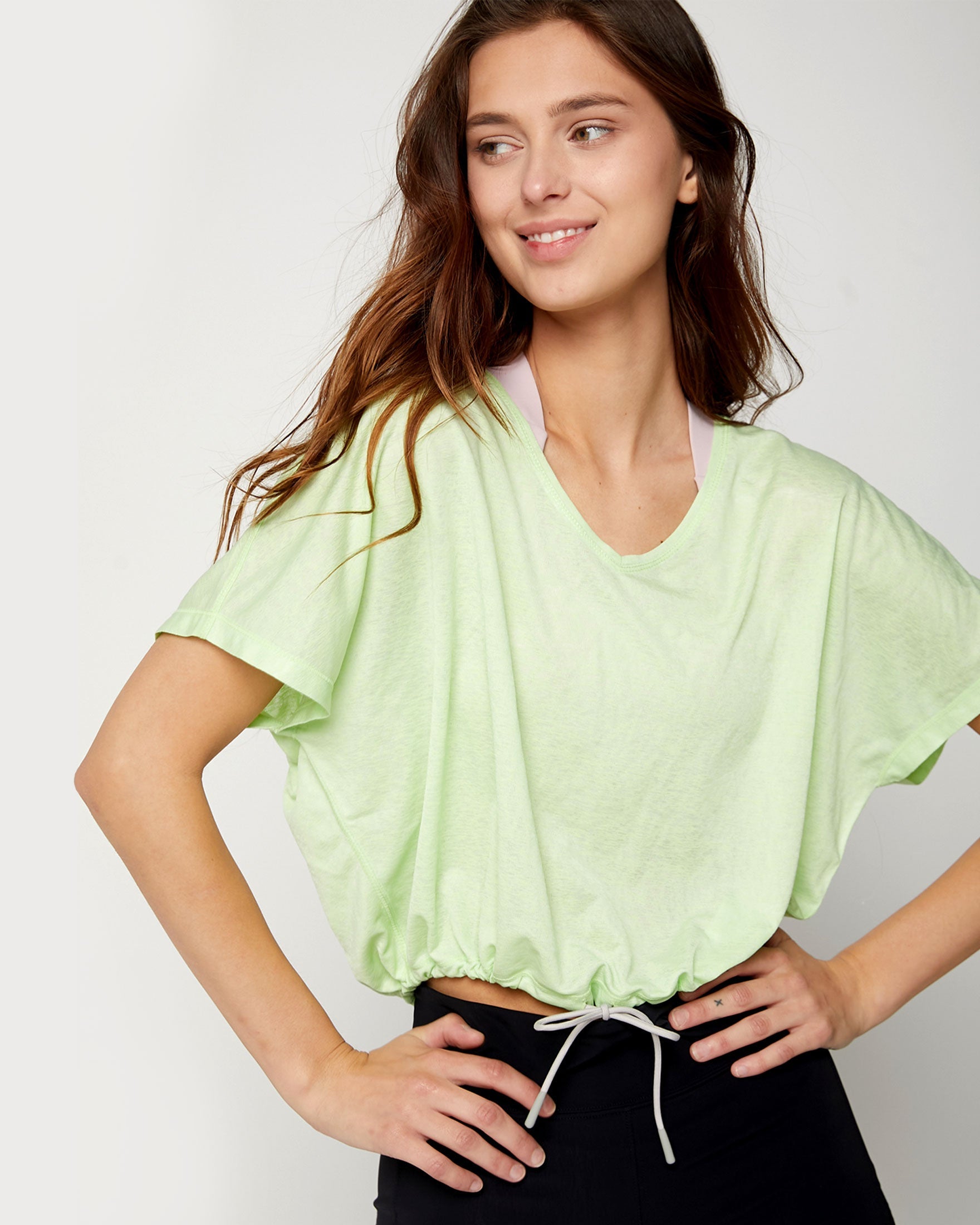 Urban Crop Top-12