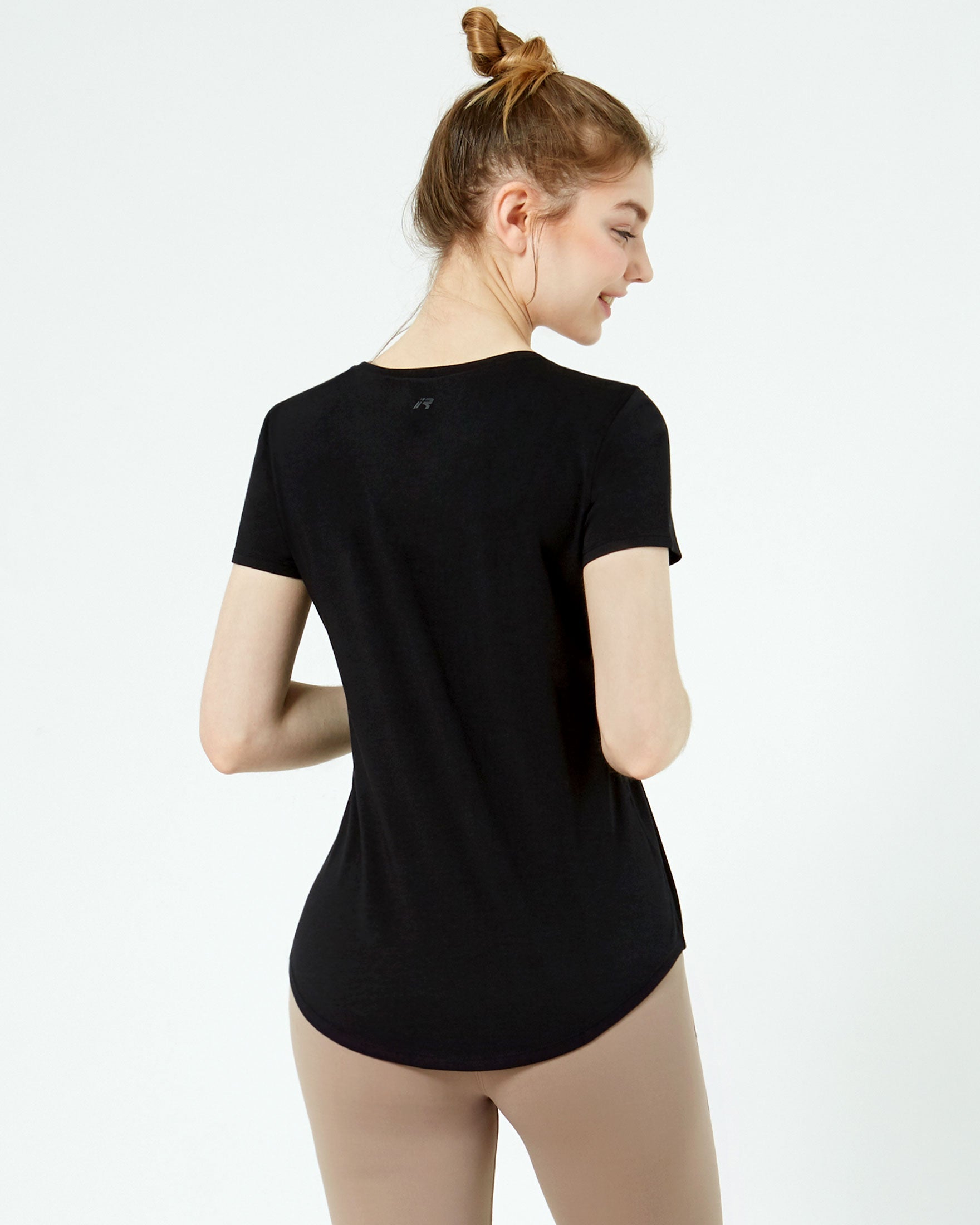 Extenssial Short Sleeve-2