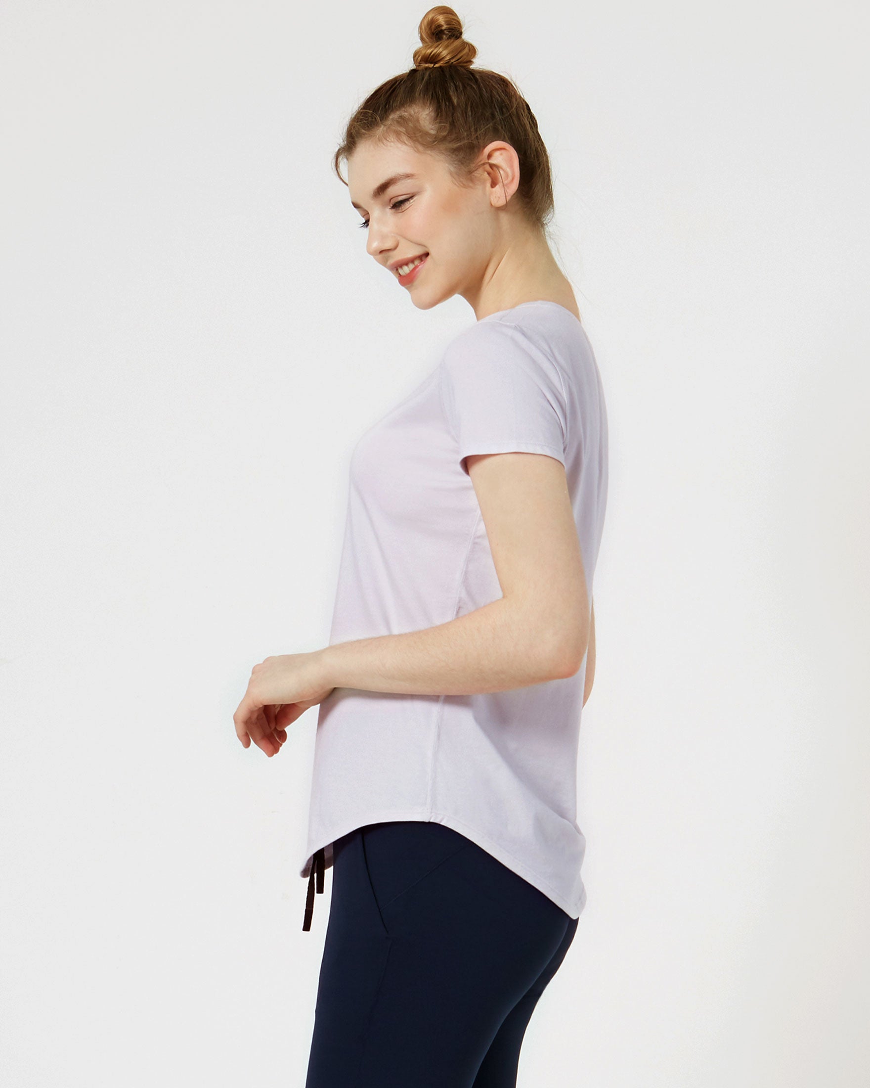 Extenssial Short Sleeve-13