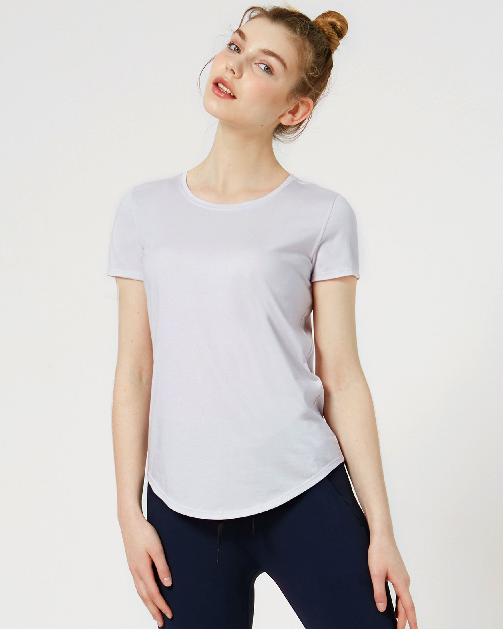 Extenssial Short Sleeve-12
