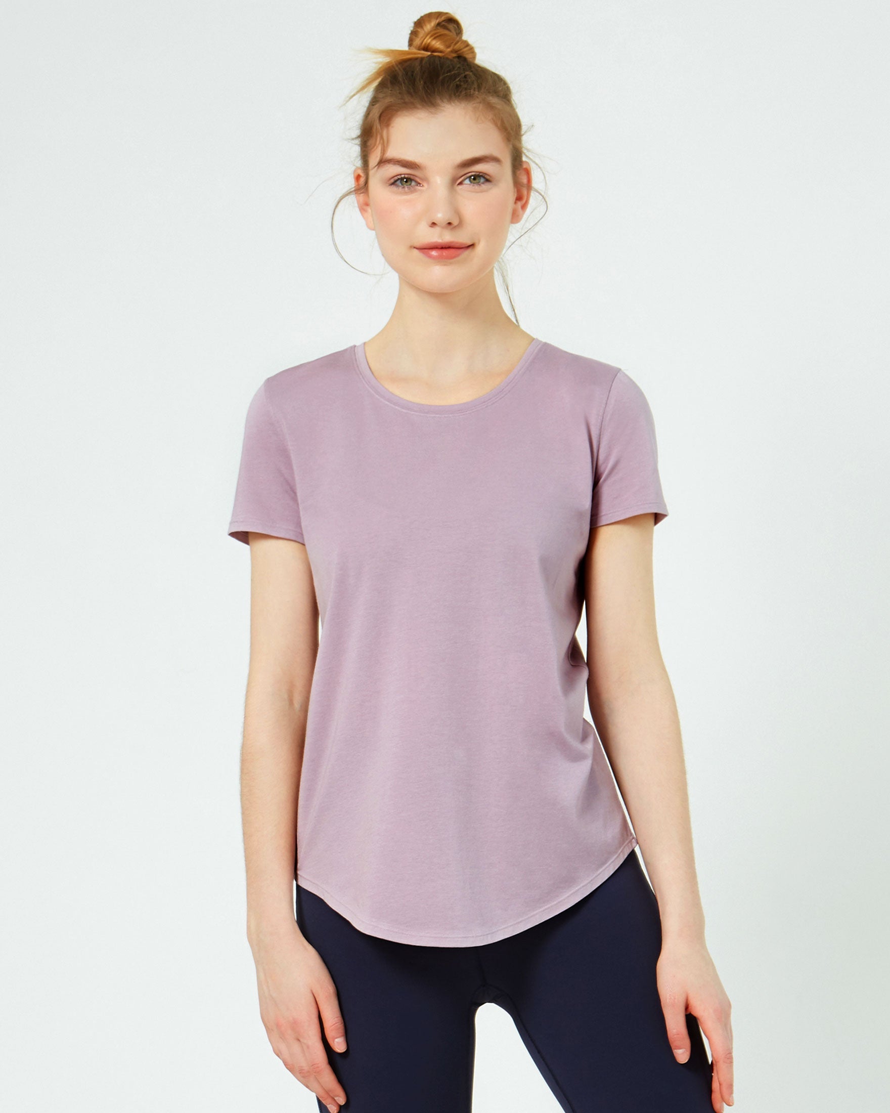 Extenssial Short Sleeve-4